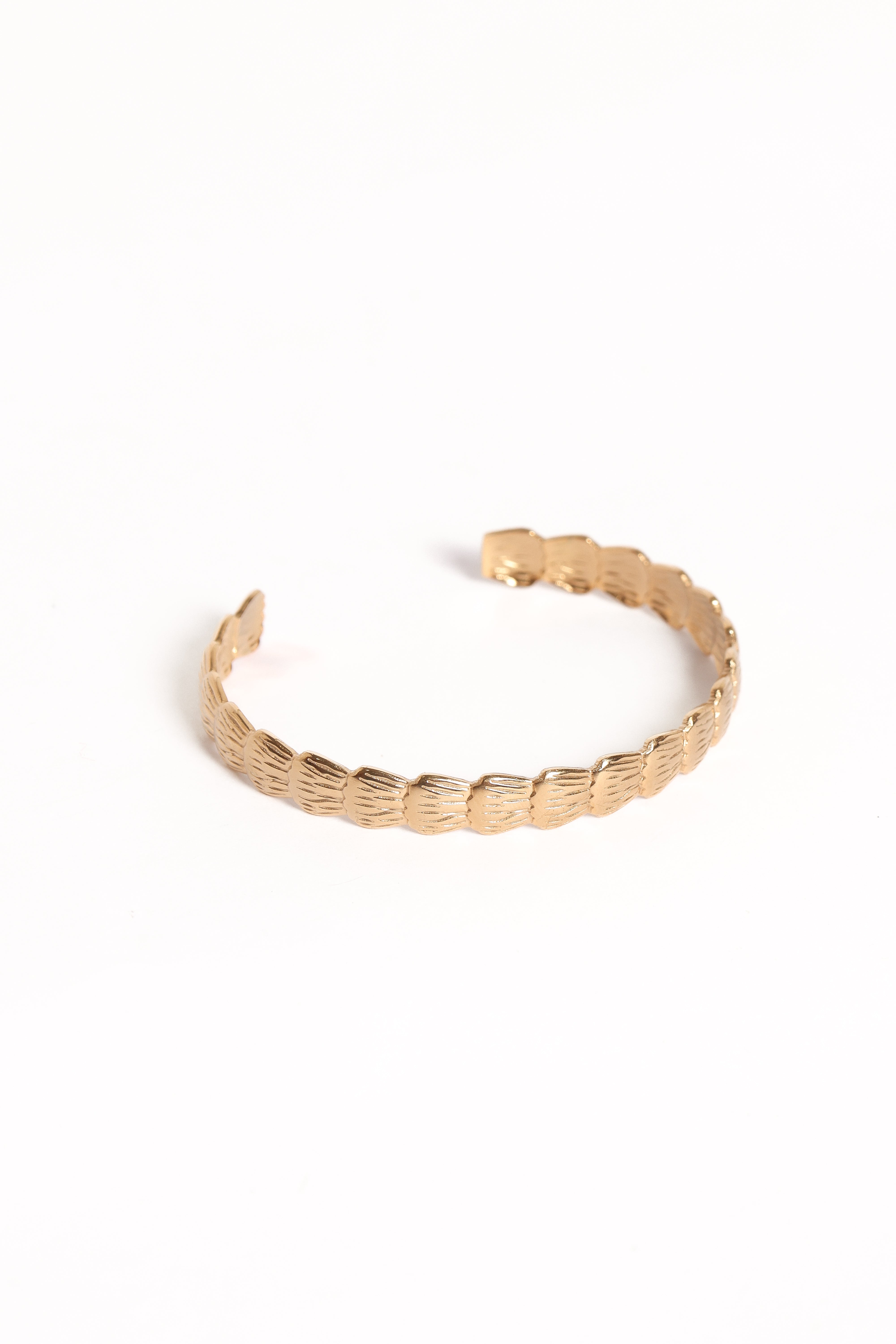 ACCESSORIES Seraphina Cuff - Gold