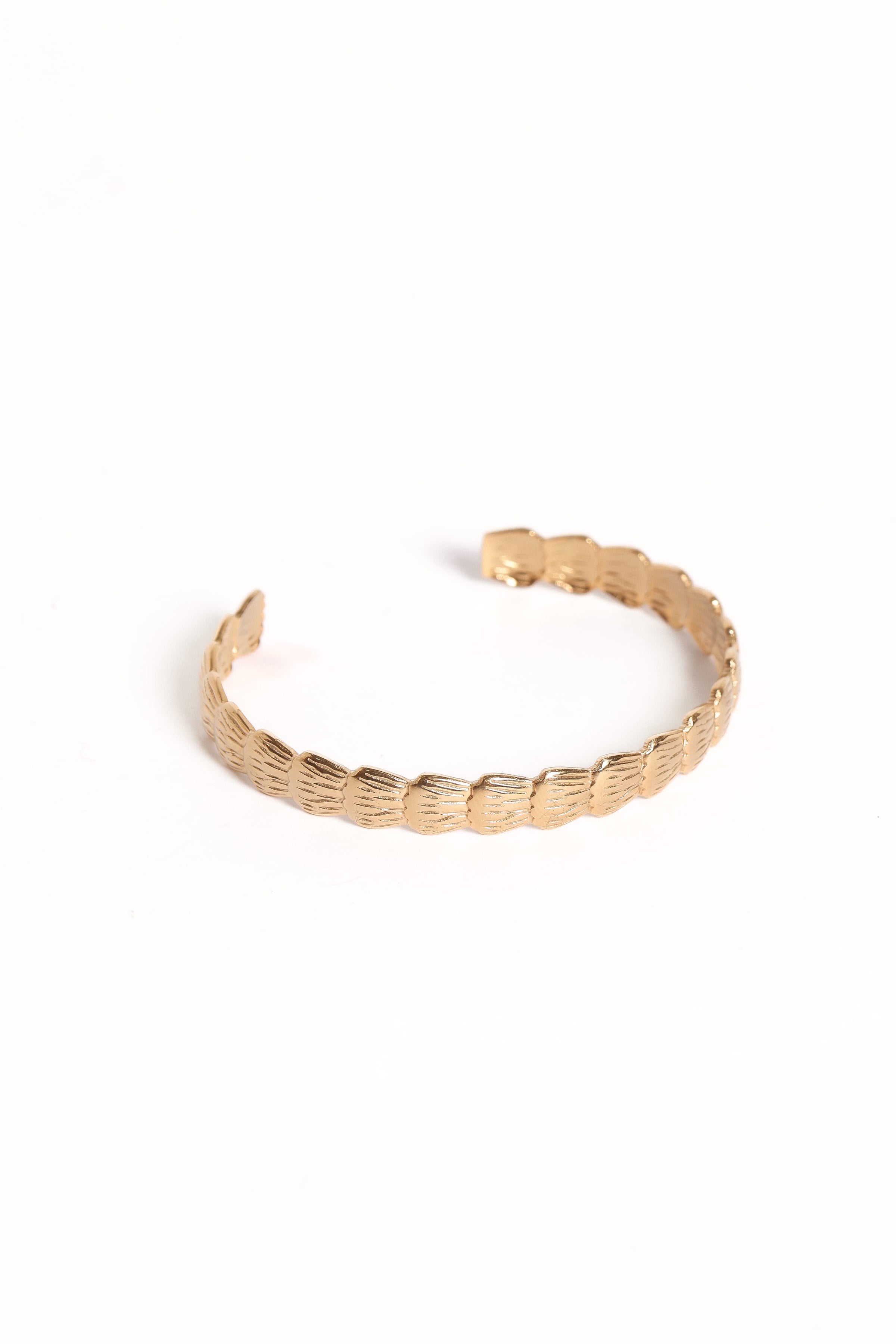 ACCESSORIES Seraphina Cuff - Gold