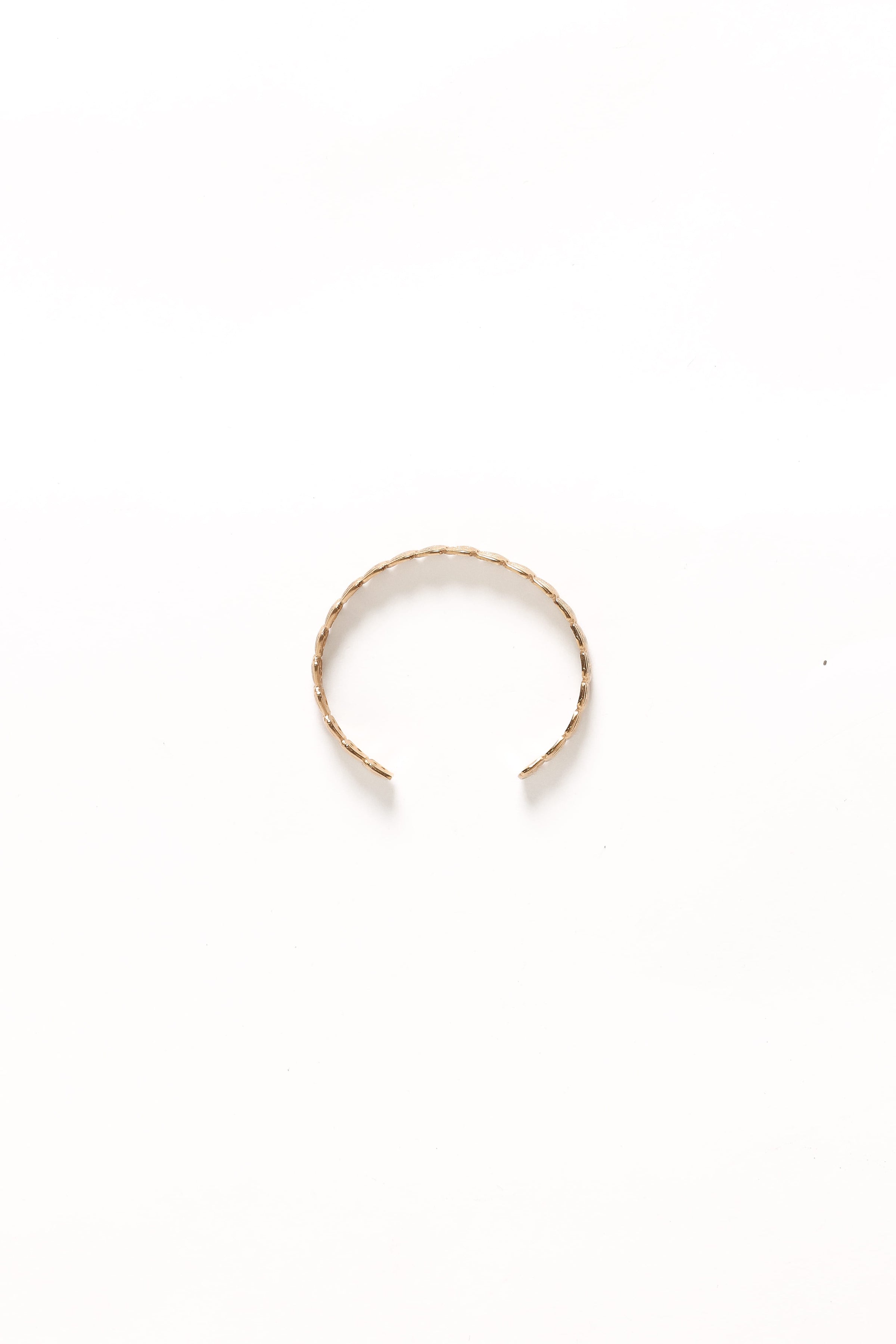 ACCESSORIES Seraphina Cuff - Gold