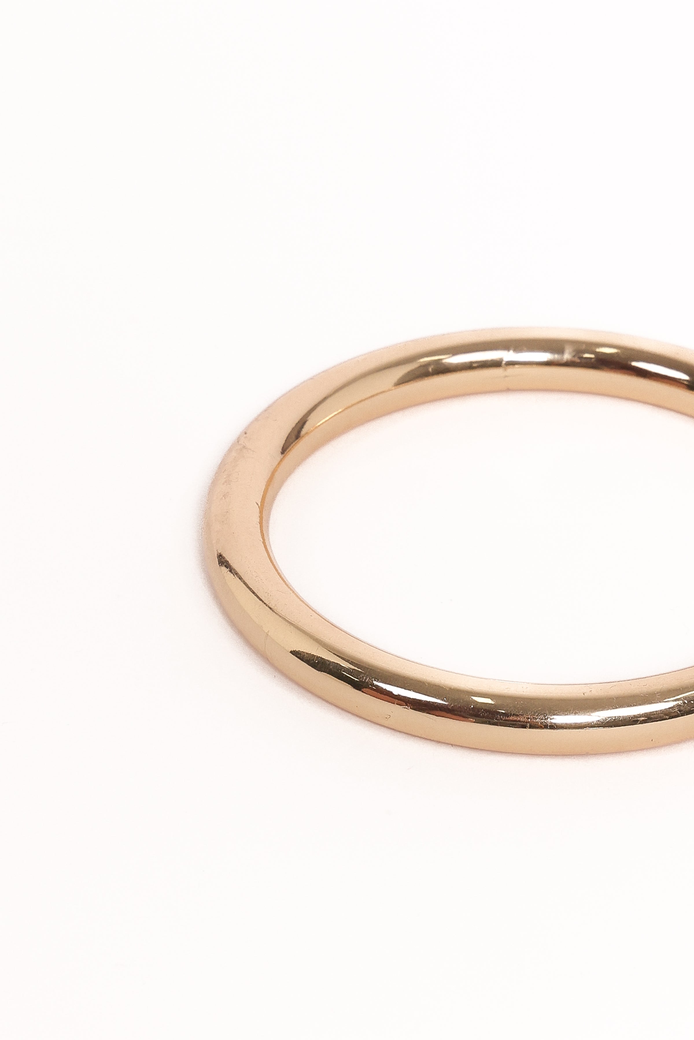 ACCESSORIES Sinead Bangle - Gold