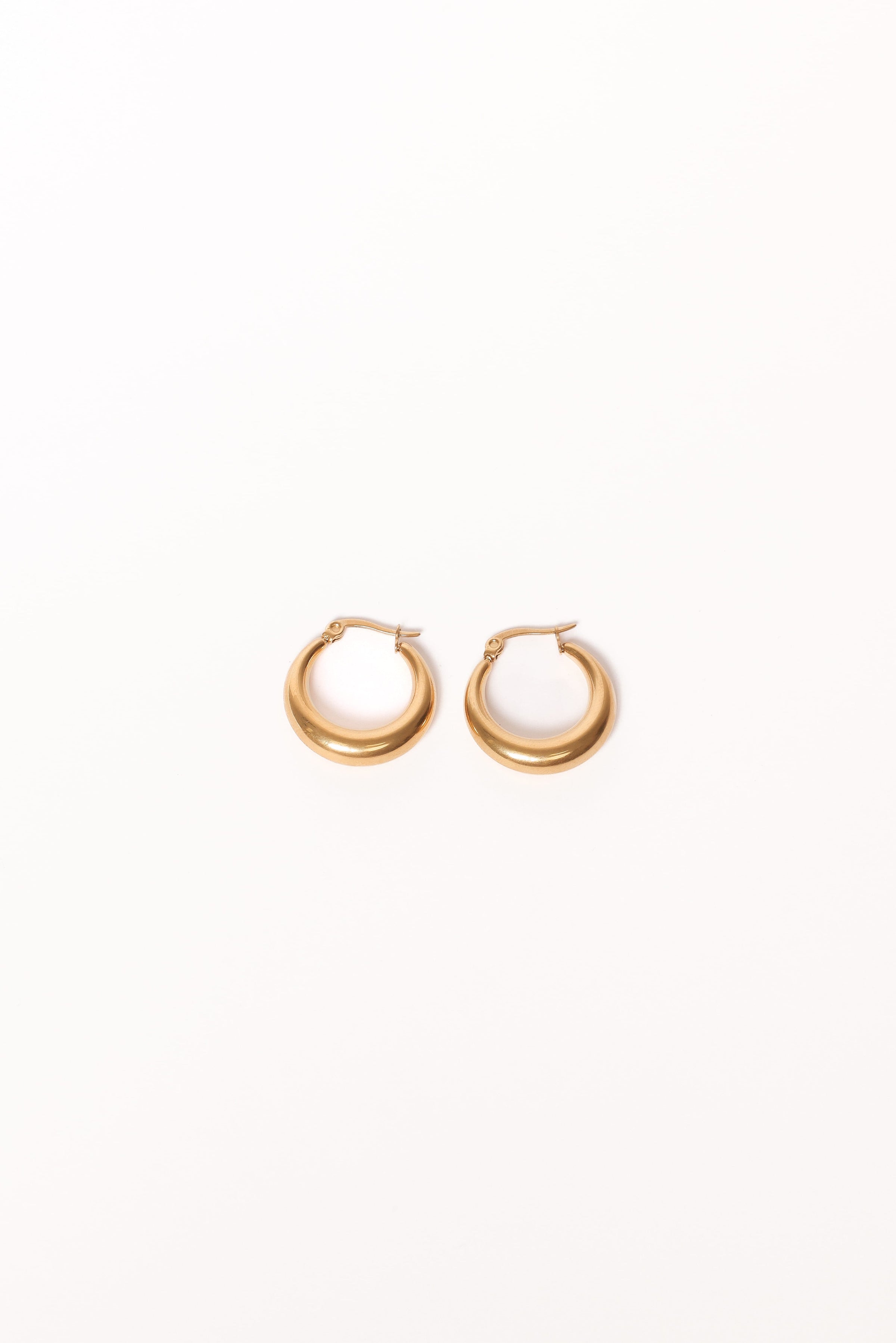 ACCESSORIES Sloane Earrings - Gold