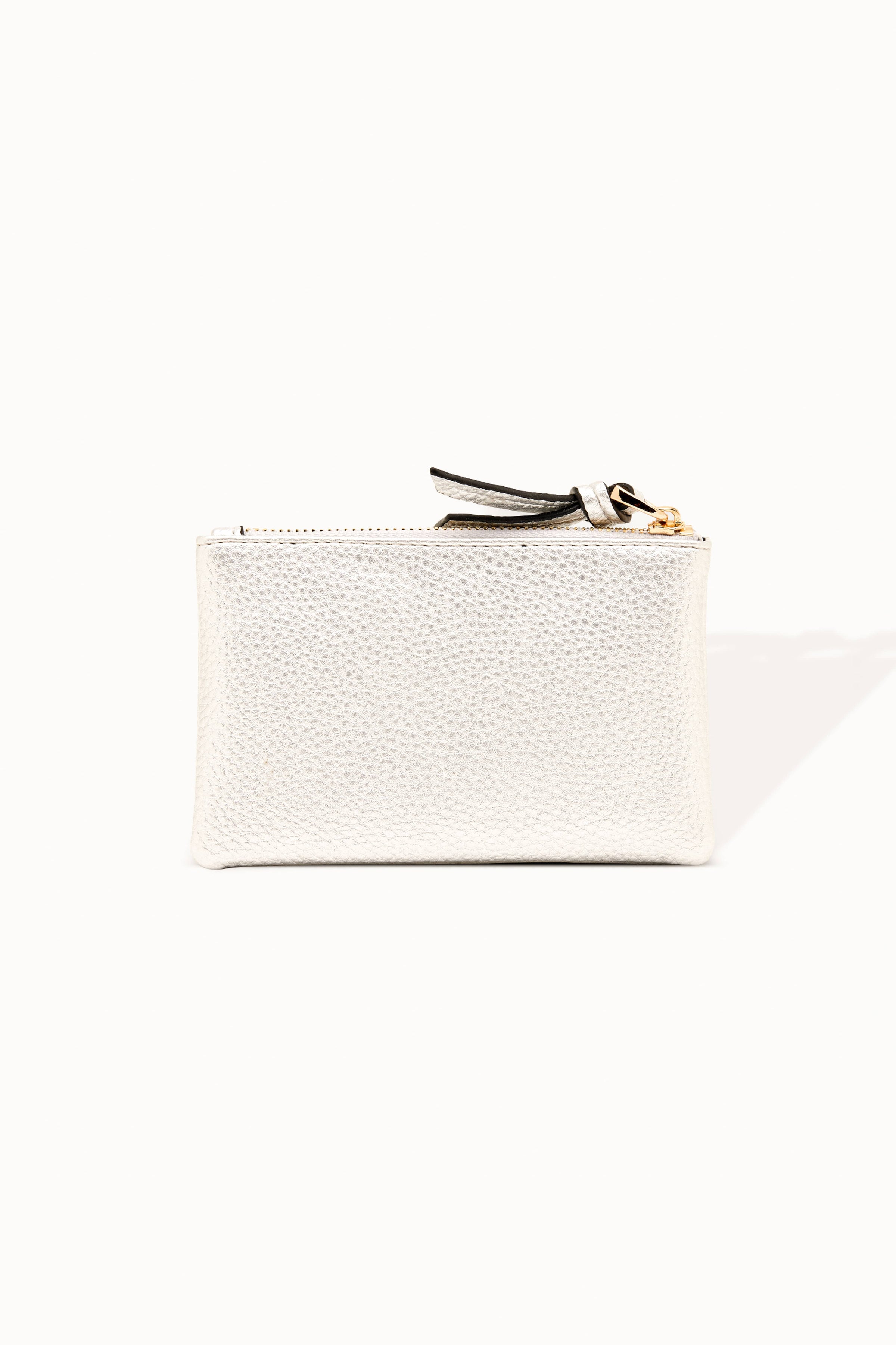 ACCESSORIES Star Purse - Silver