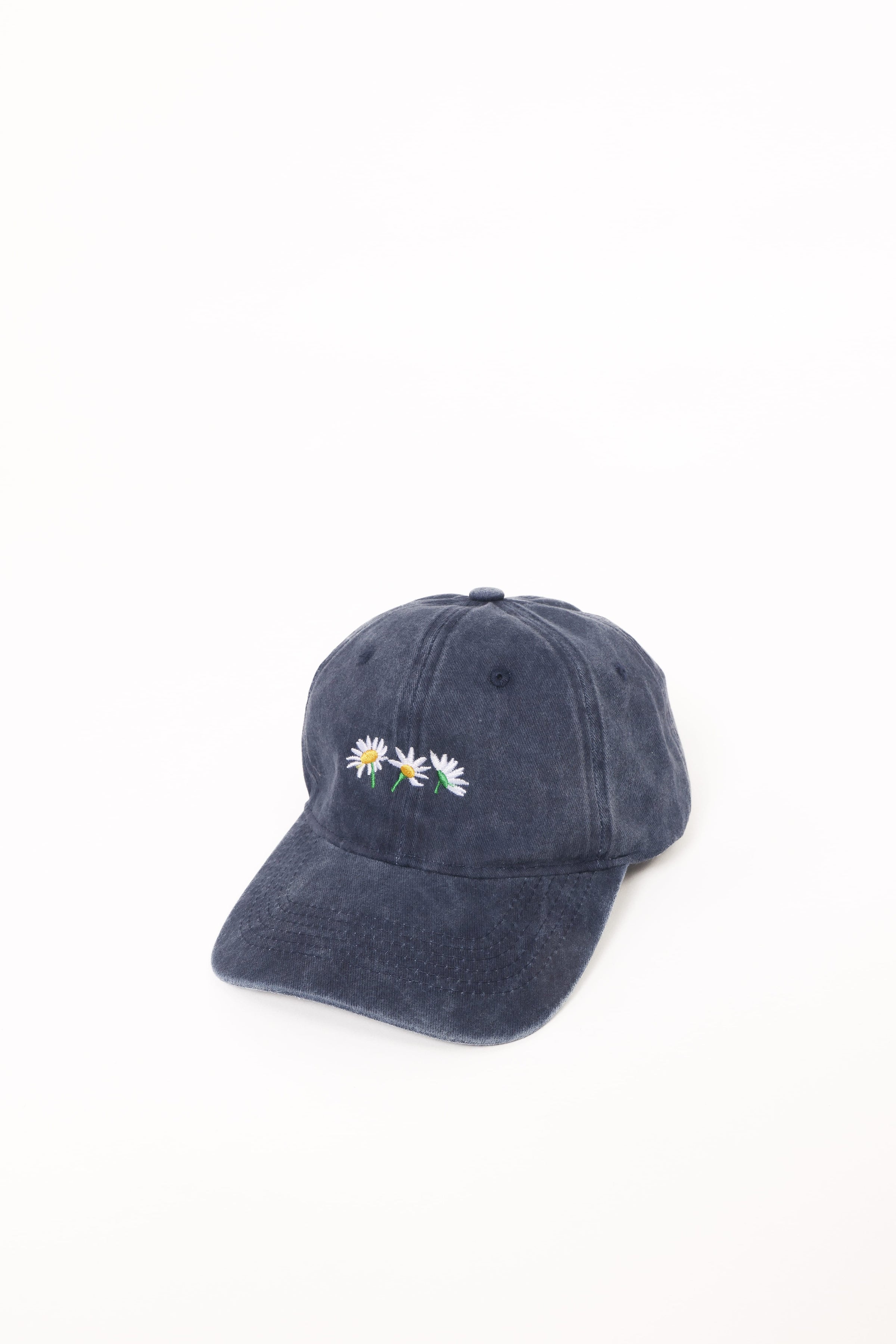 ACCESSORIES Steele Cap - Navy
