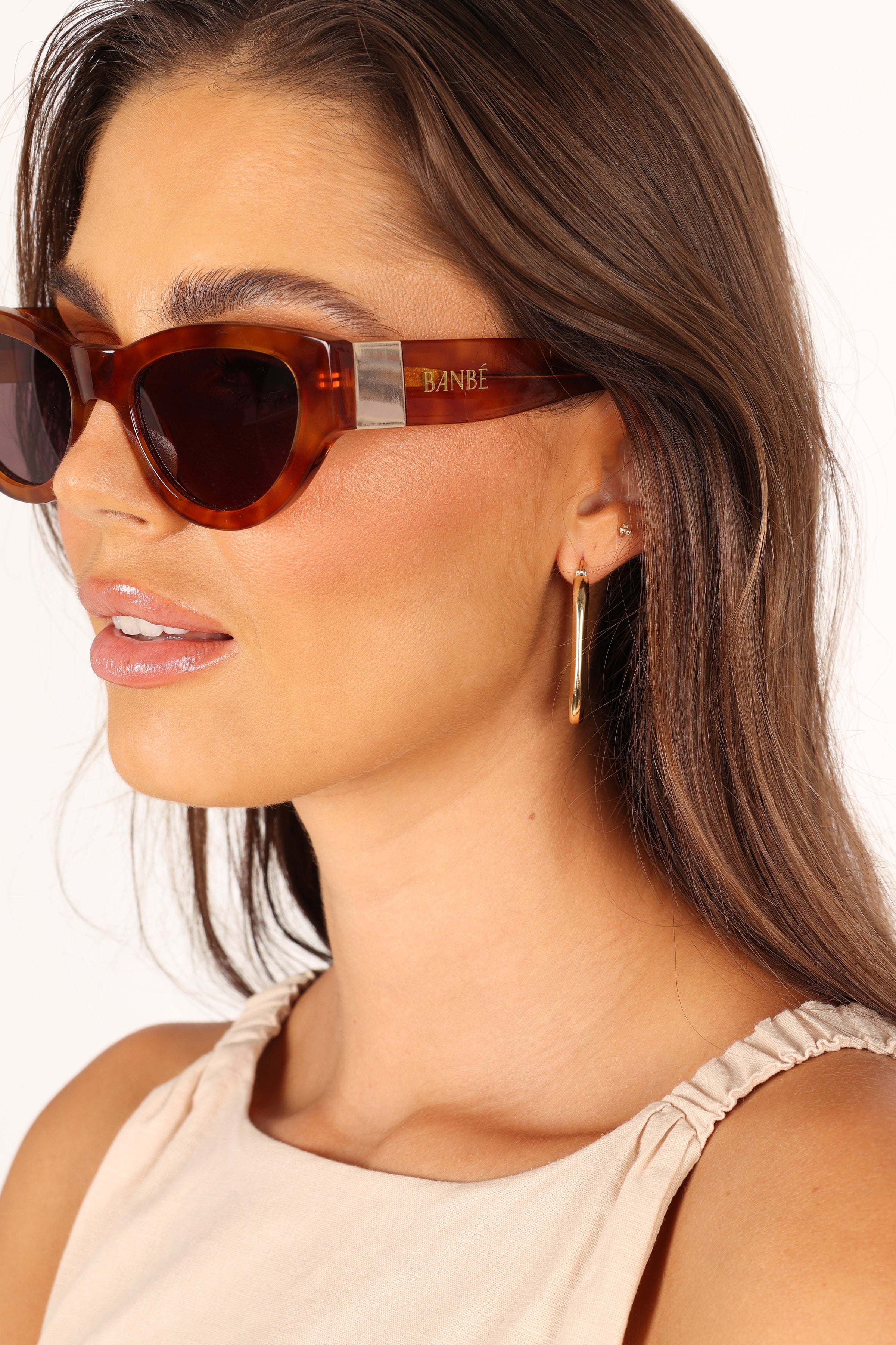 ACCESSORIES The Carla - Honey Tort