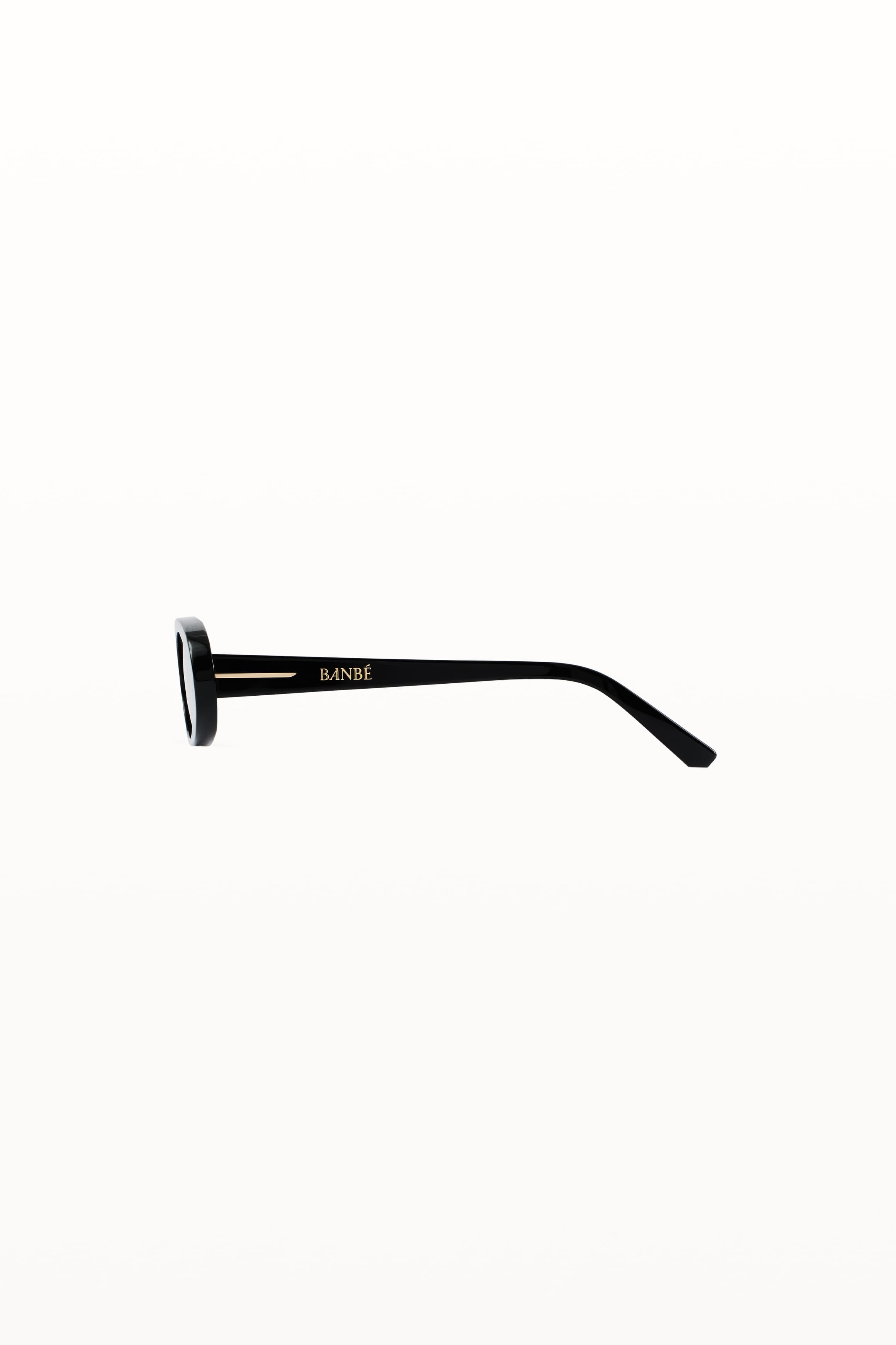 ACCESSORIES The Carter - Black