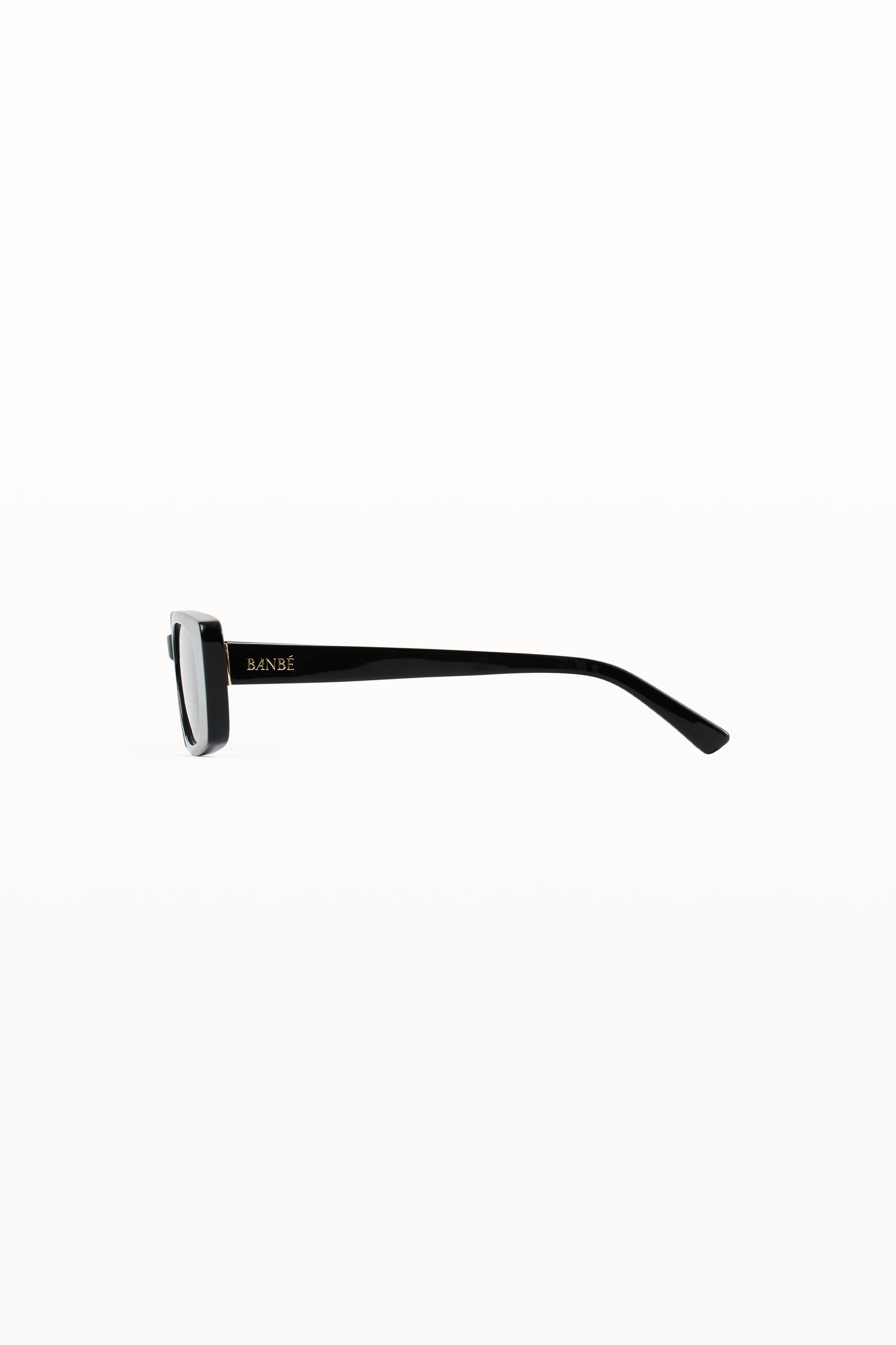 ACCESSORIES The Hepburn - Black Smoke