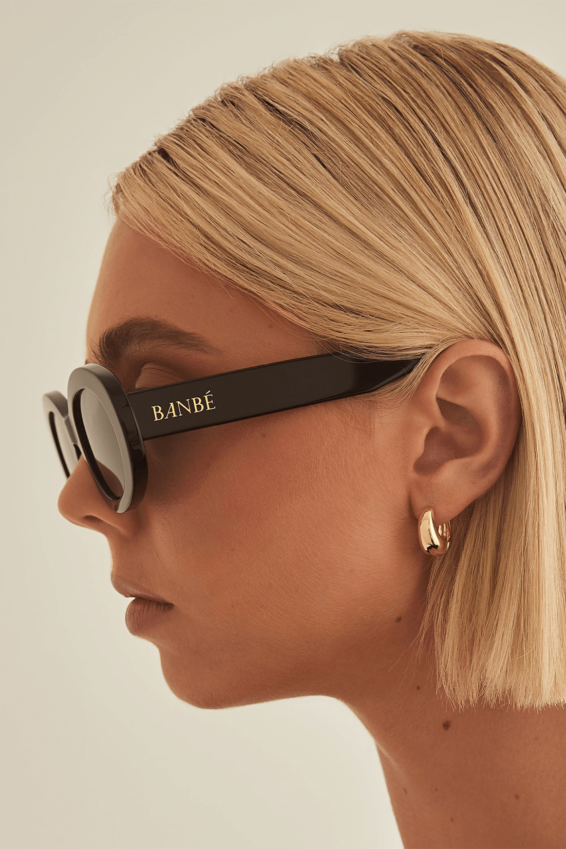 ACCESSORIES The Miranda - Black