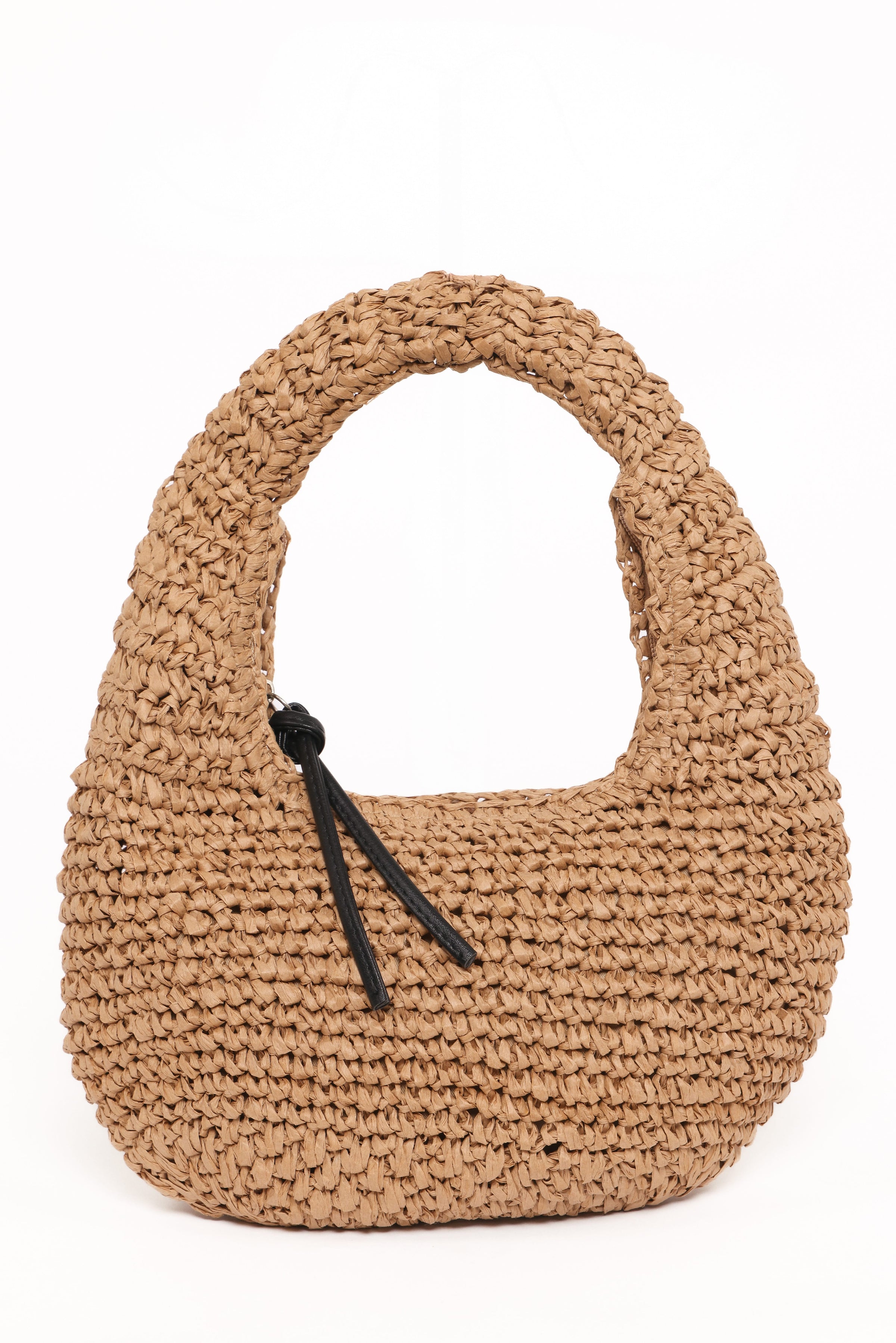 ACCESSORIES Tuscany Bag - Tan