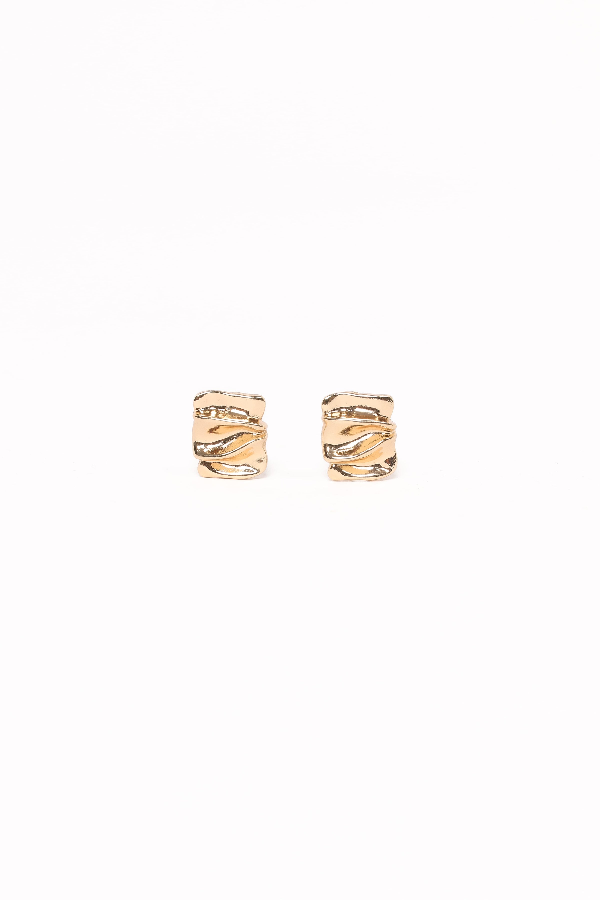 ACCESSORIES Uma Earrings - Gold