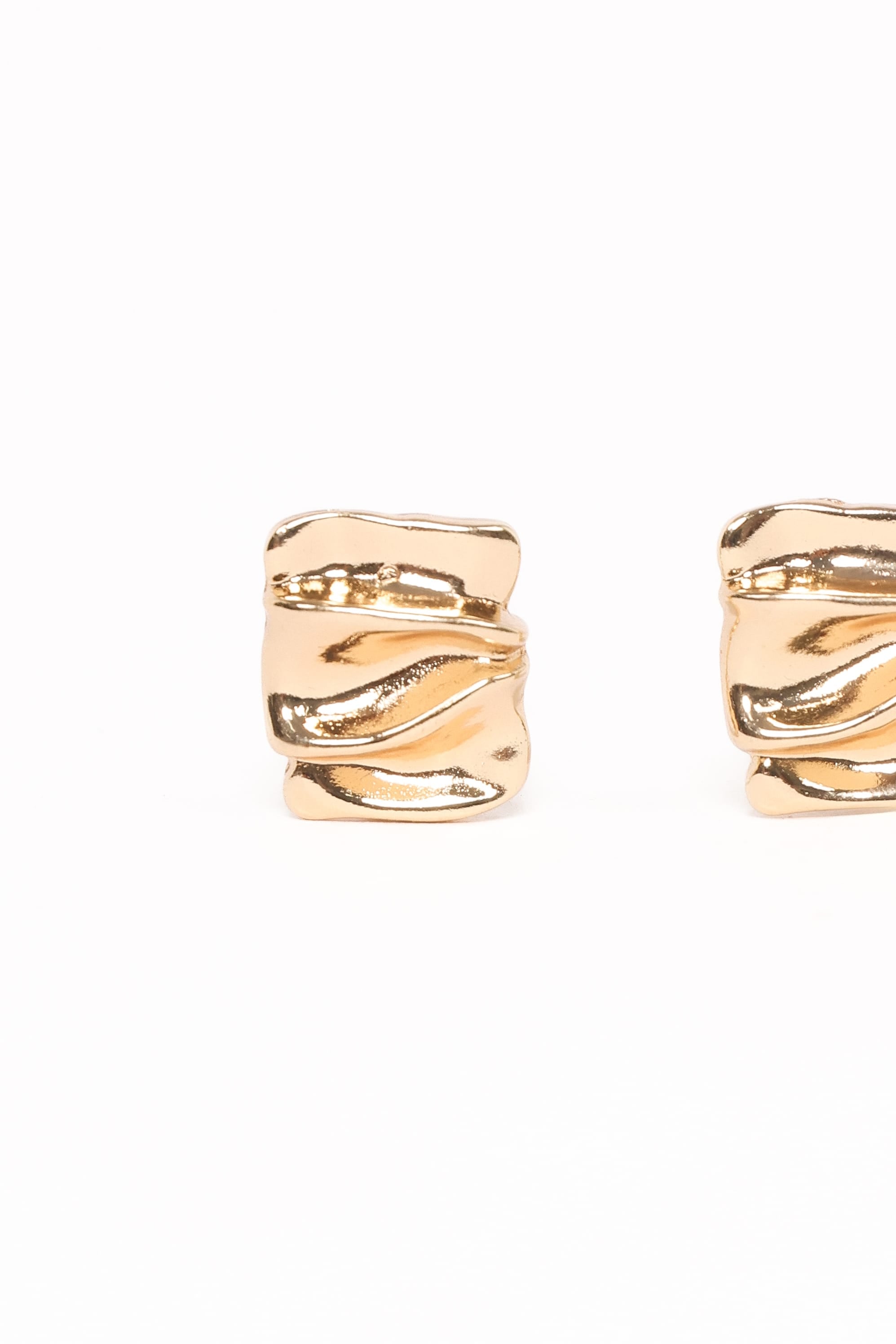 ACCESSORIES Uma Earrings - Gold