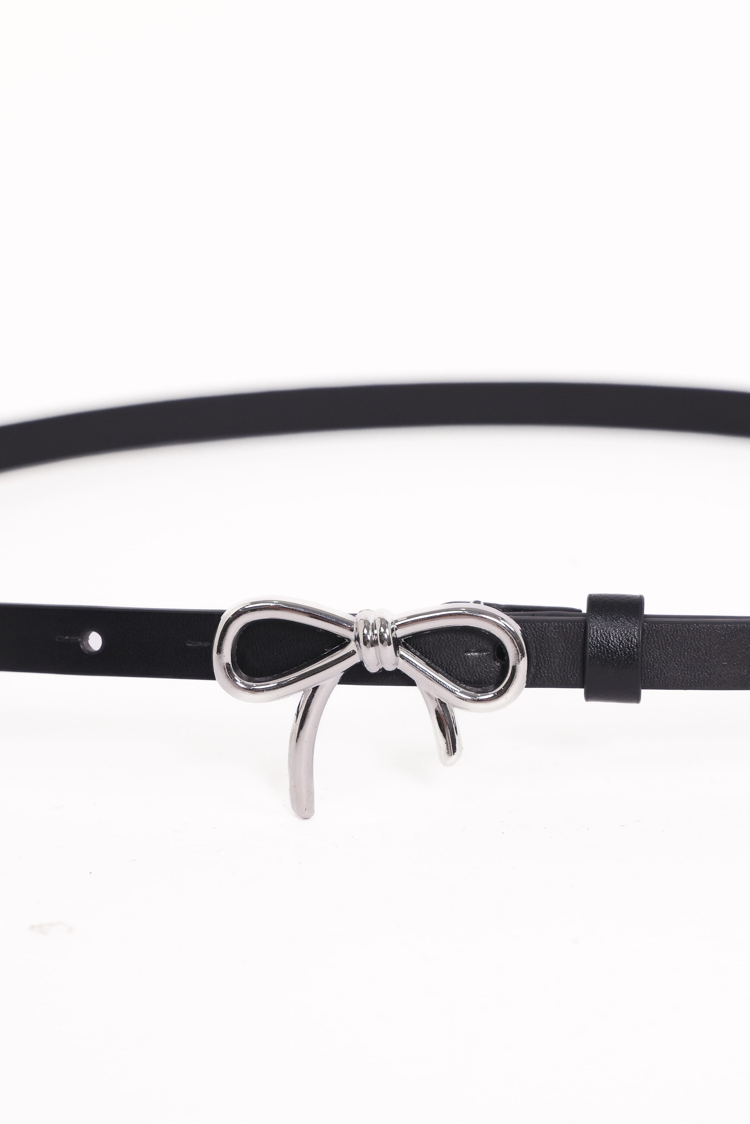 ACCESSORIES Valentina Belt - Black