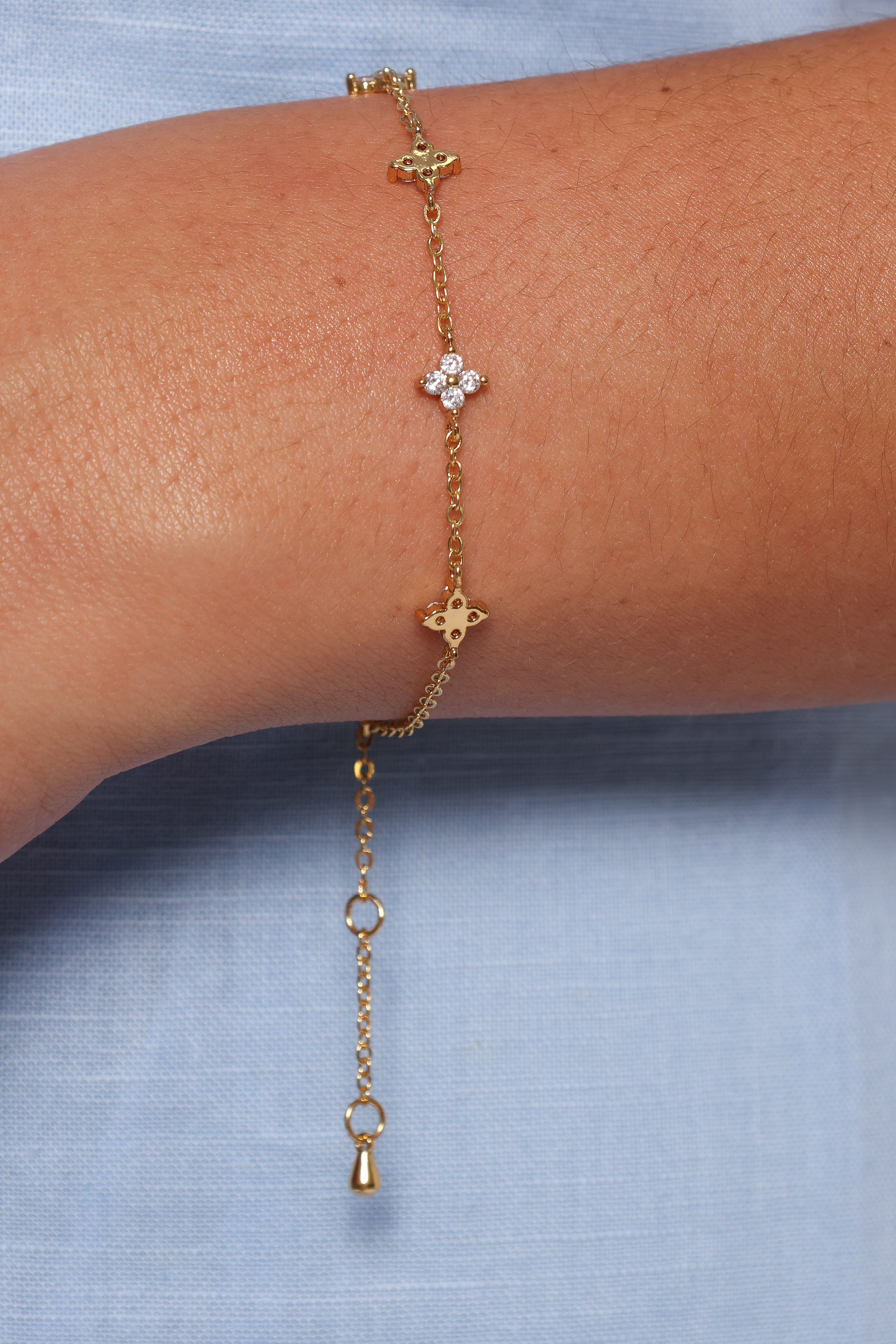 ACCESSORIES Varinka Bracelet - Gold