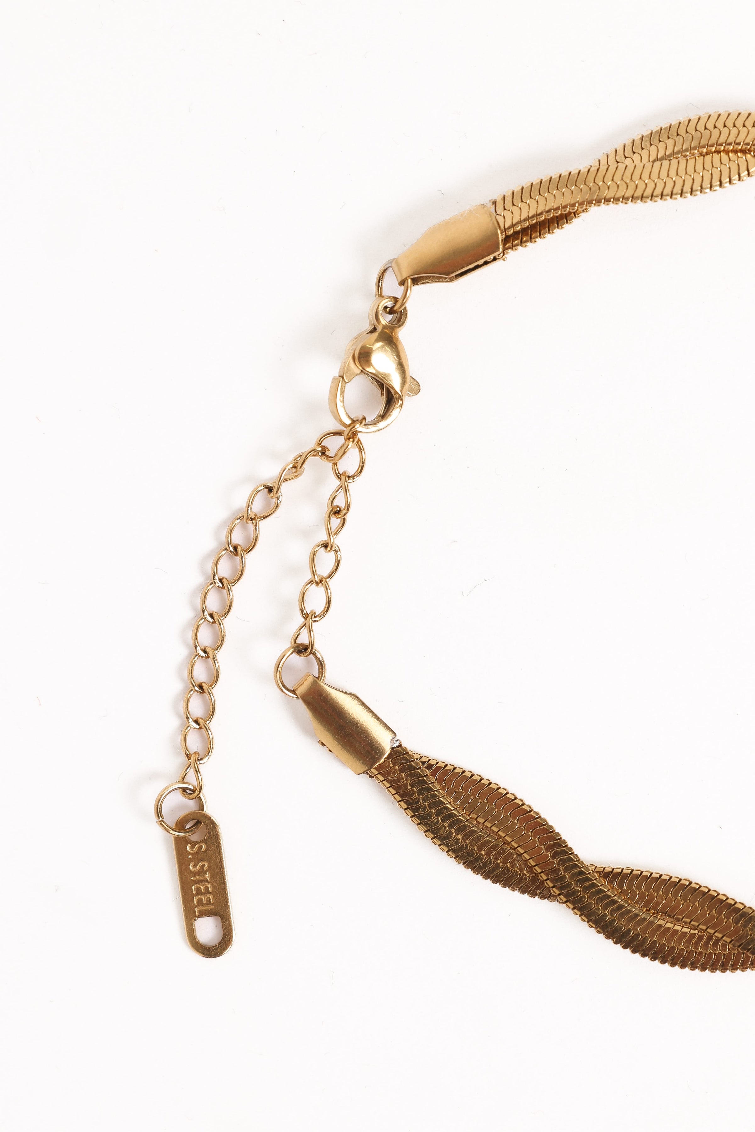 ACCESSORIES Watson Bracelet - Gold