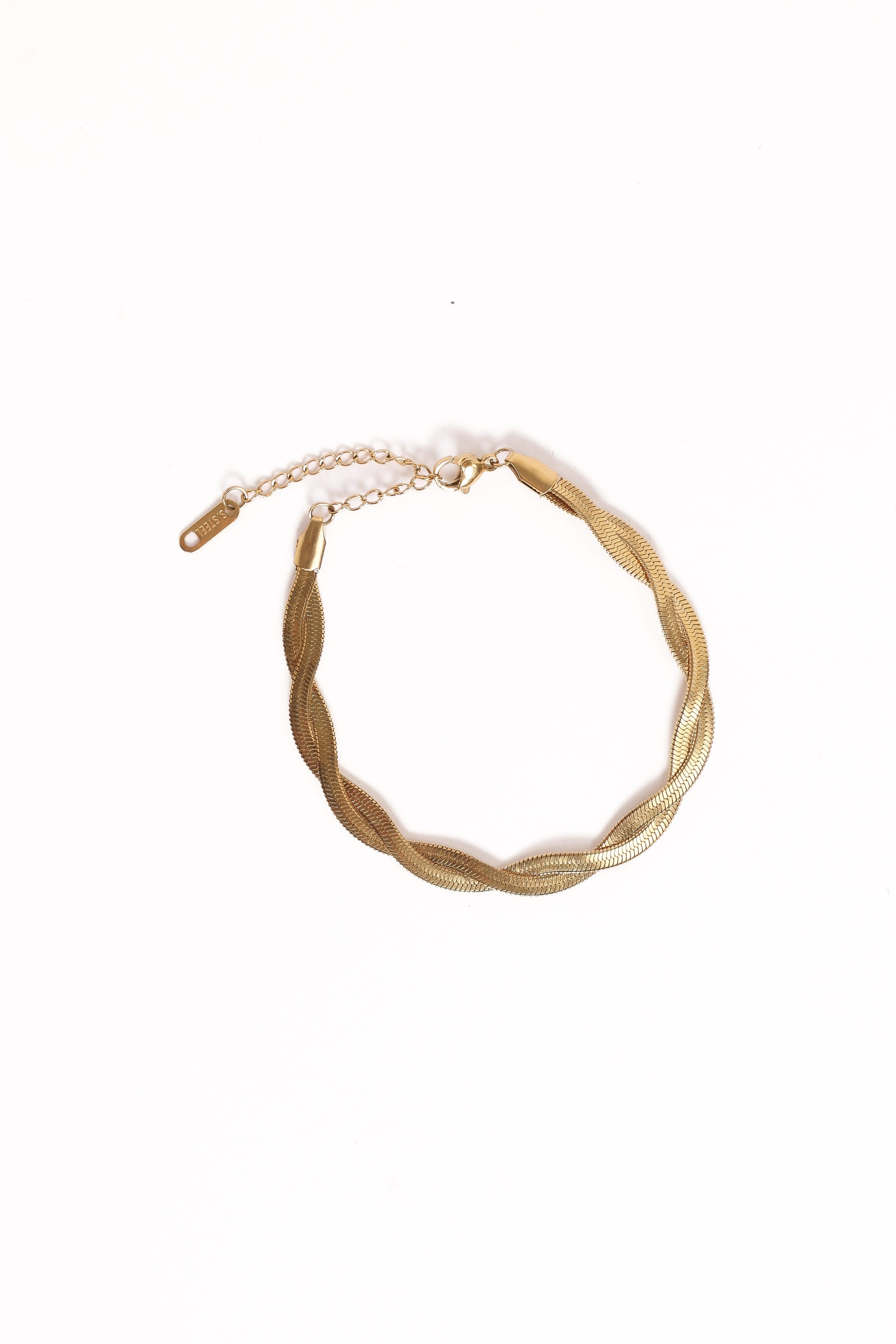 ACCESSORIES Watson Bracelet - Gold