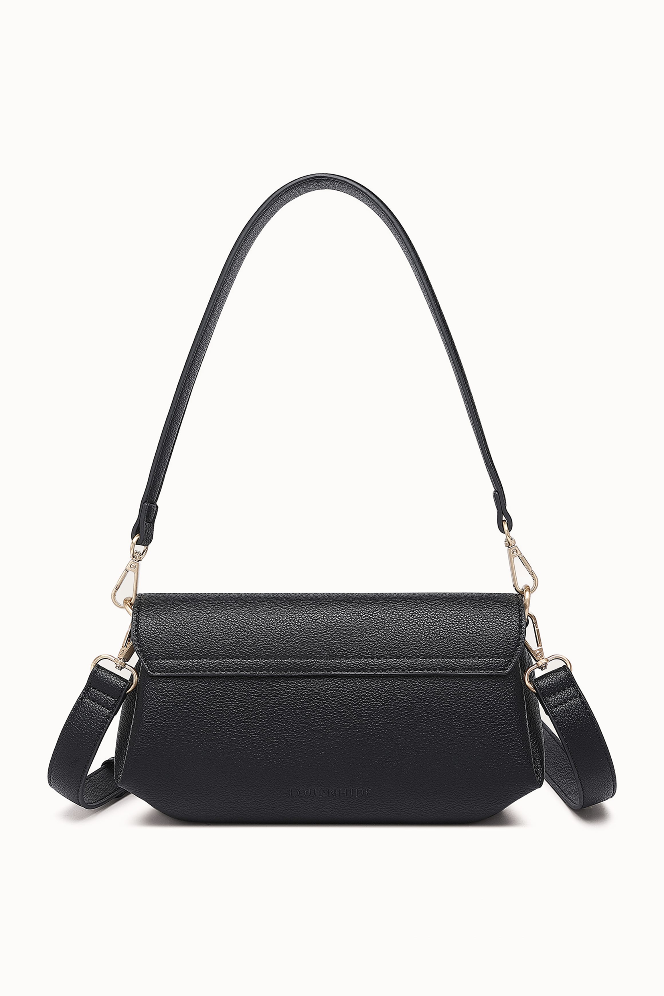 ACCESSORIES Winona Shoulder Bag - Black