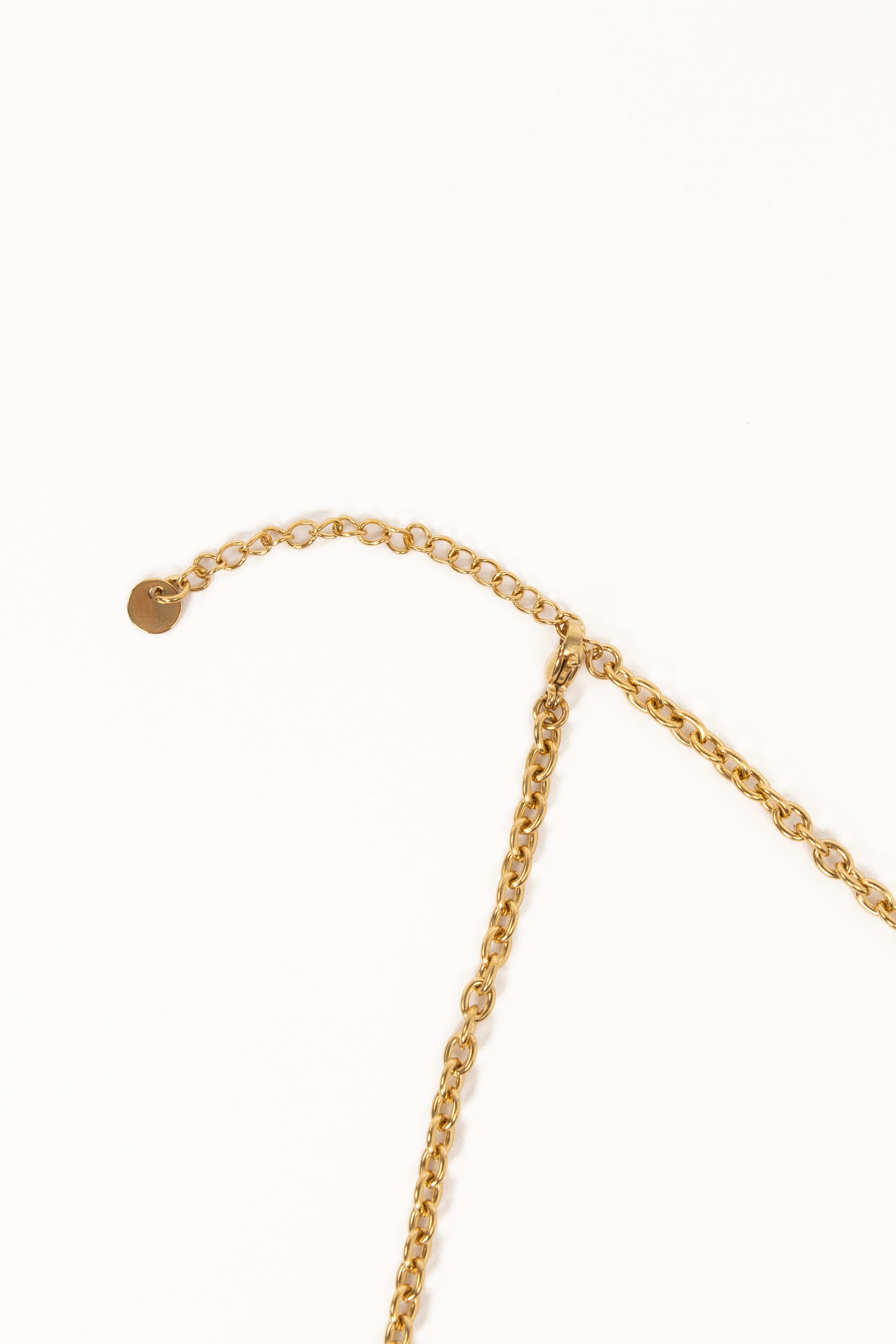 ACCESSORIES Yara Necklace - Gold