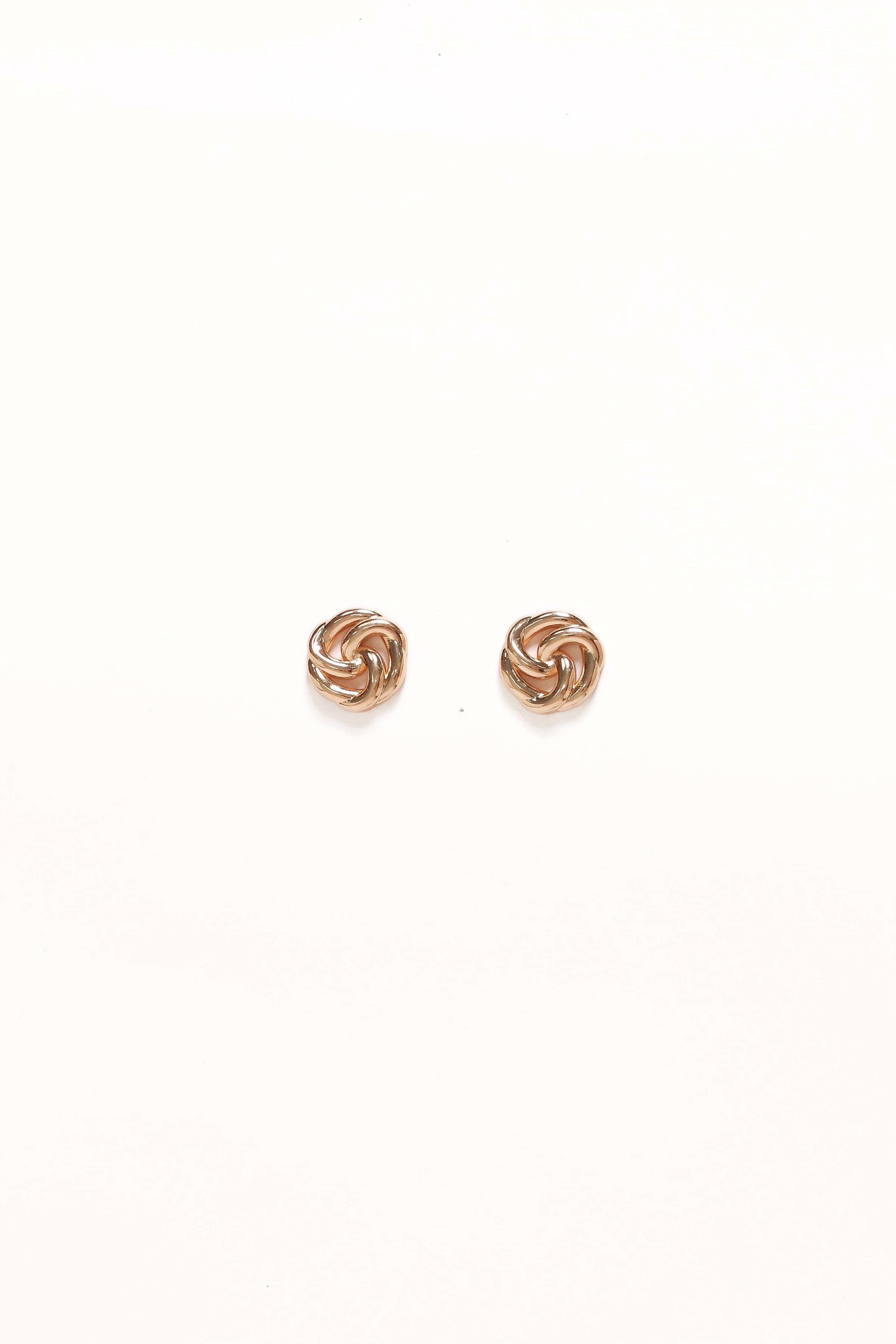 ACCESSORIES Yva Earrings - Gold