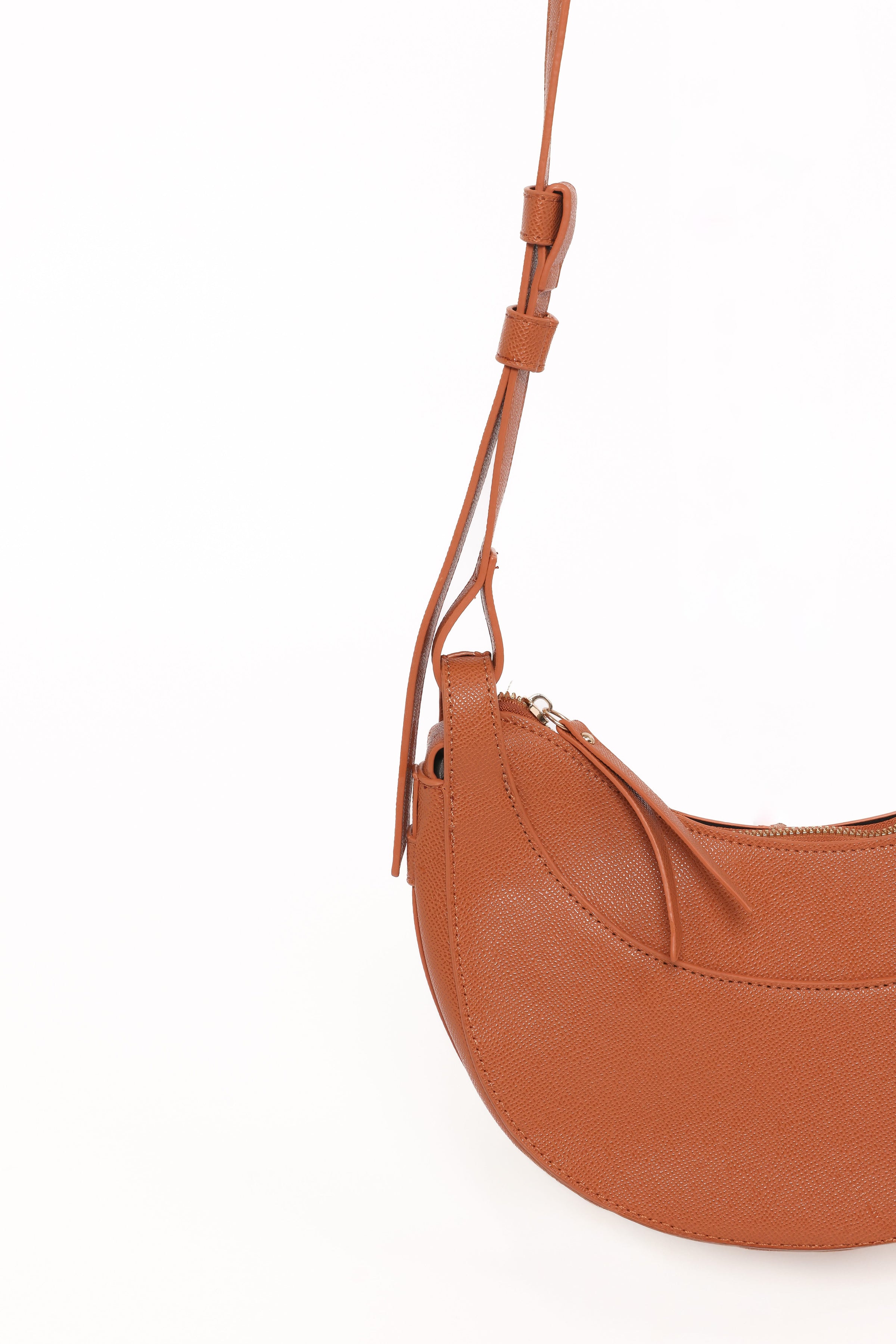 ACCESSORIES Zane Bag - Tan