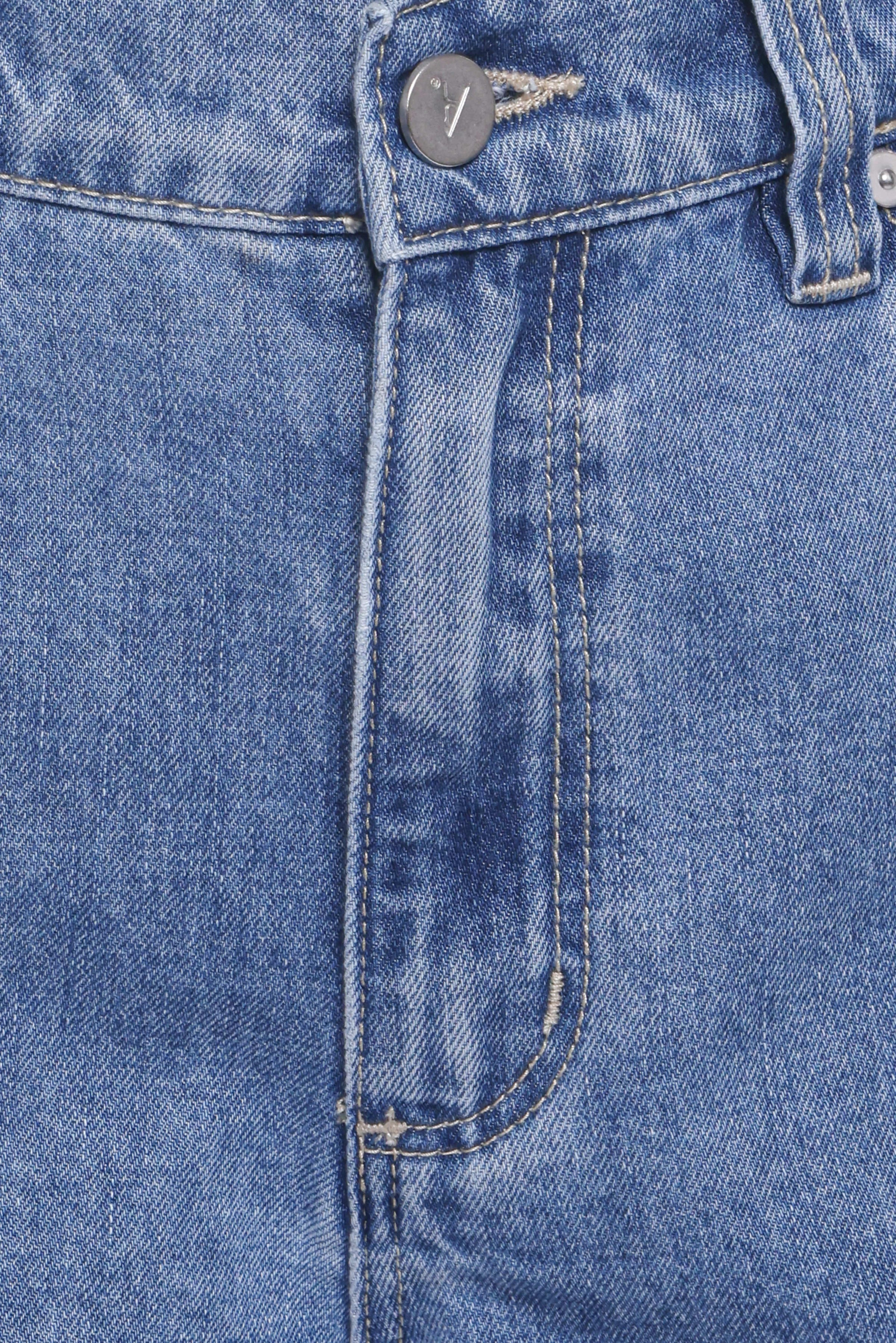 BOTTOMS Abrand 95 Baggy Short - Madison