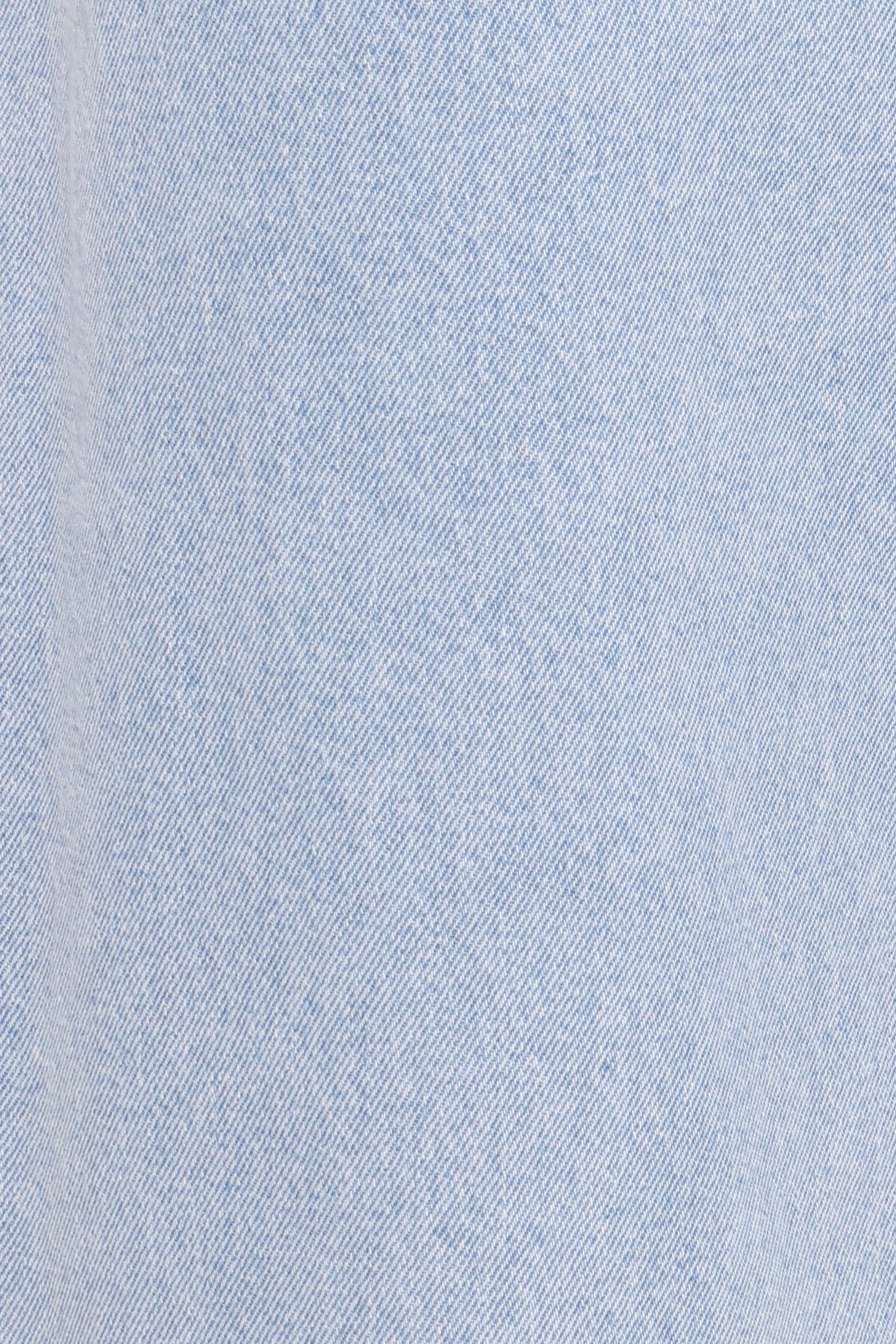 BOTTOMS Abrand 95 Barrel Jeans - Kendall