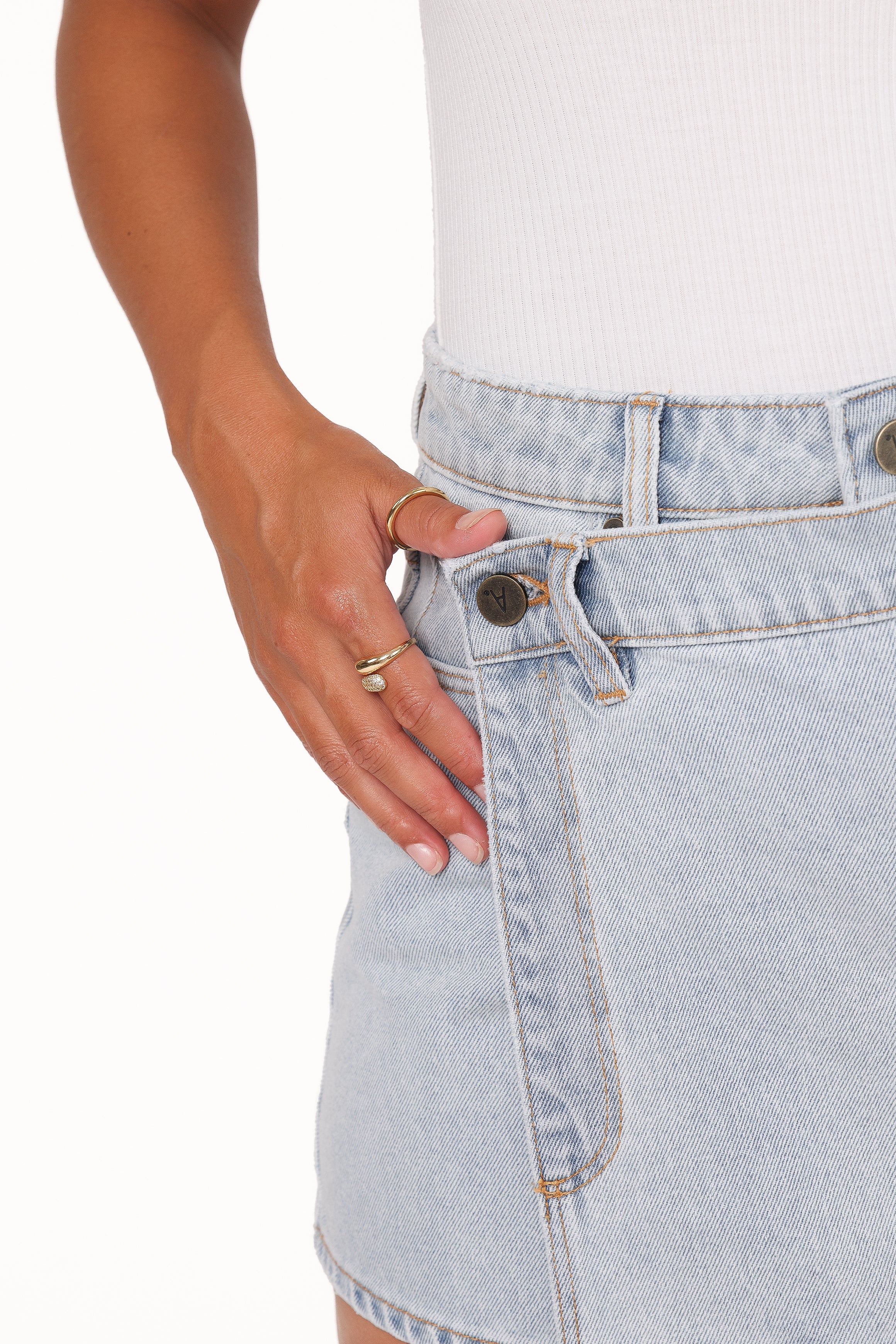 BOTTOMS Abrand Skort - Janet