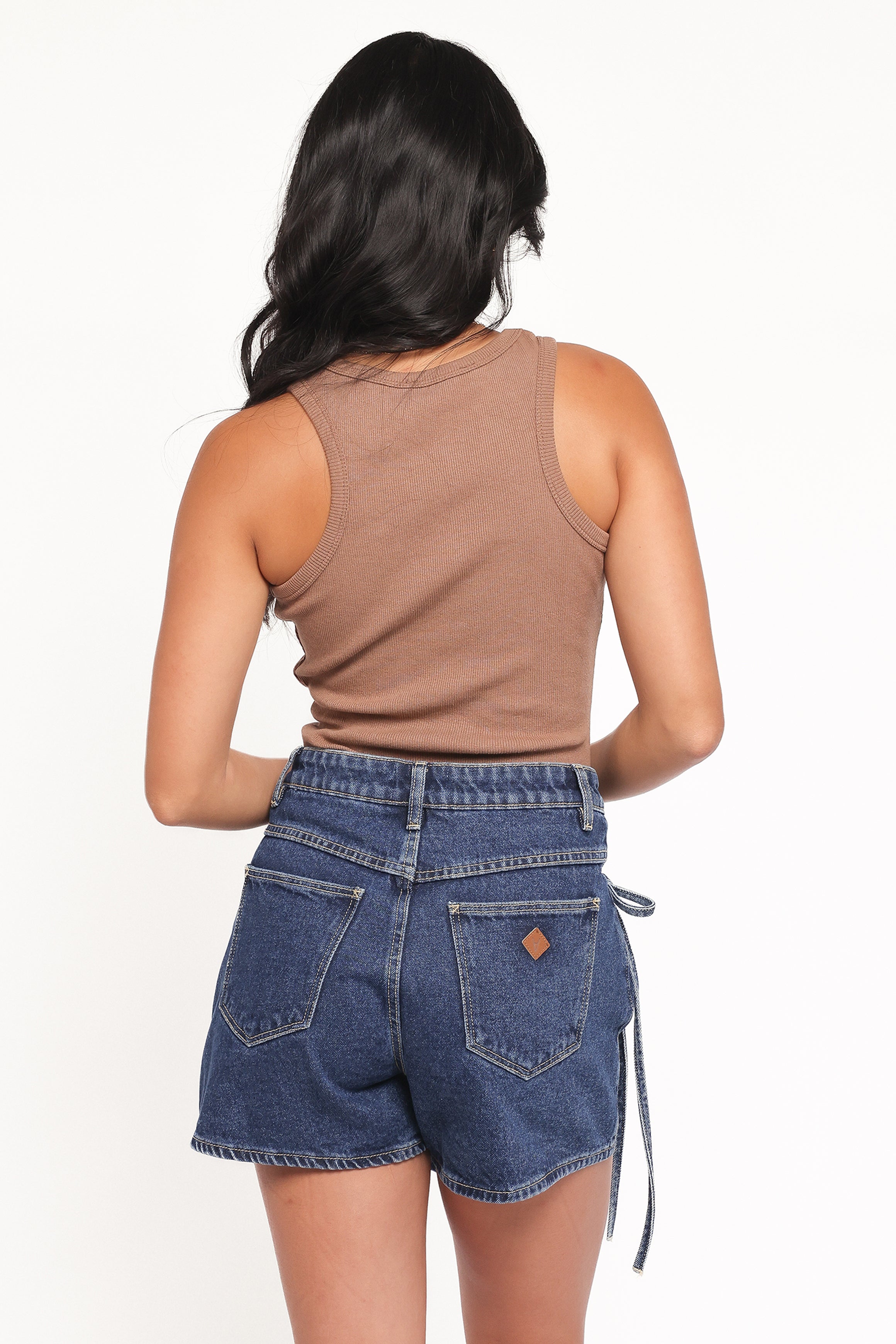 BOTTOMS Abrand Skort - Tara