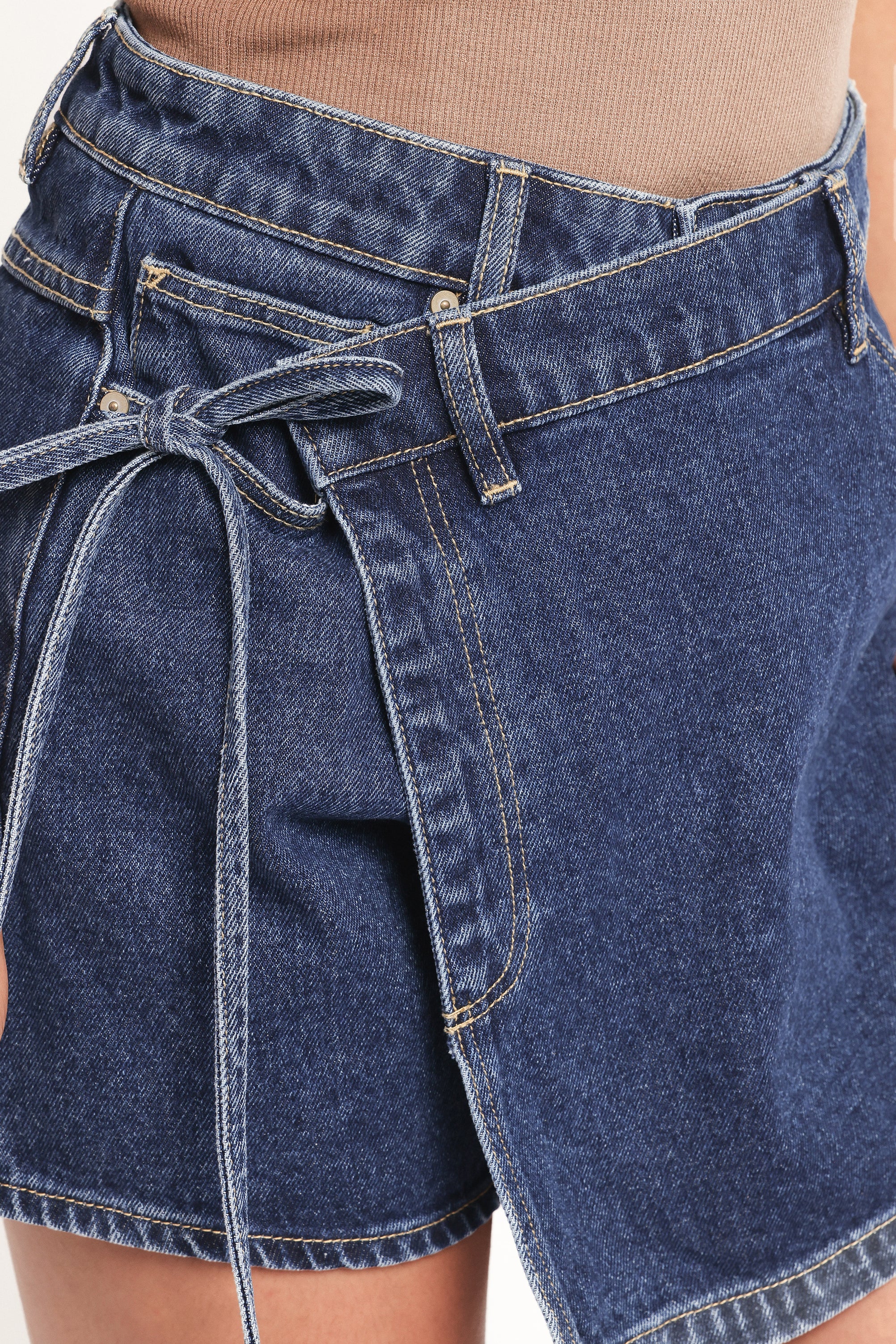 BOTTOMS Abrand Skort - Tara