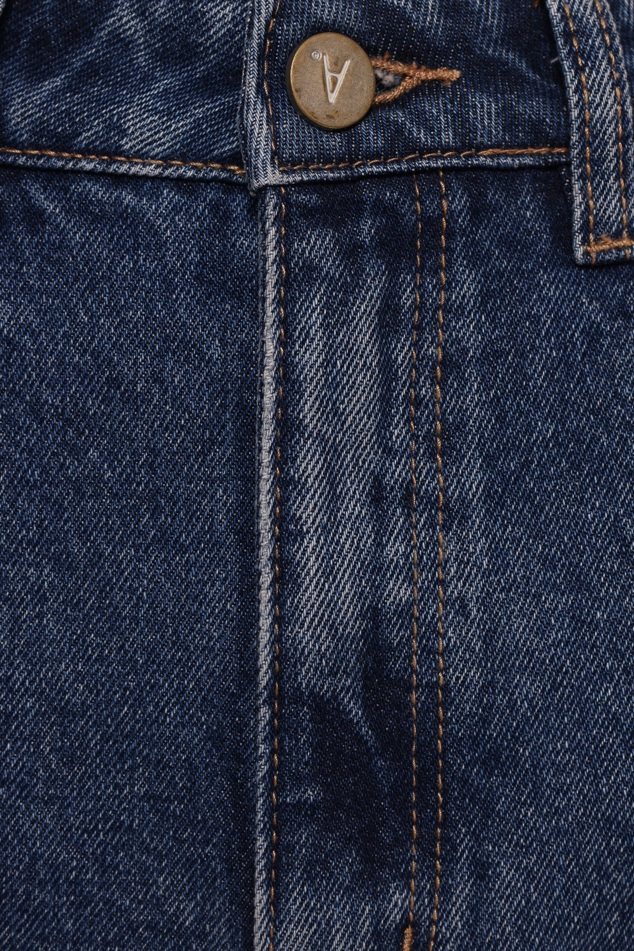 BOTTOMS Abrand Venice Shorts - Bella