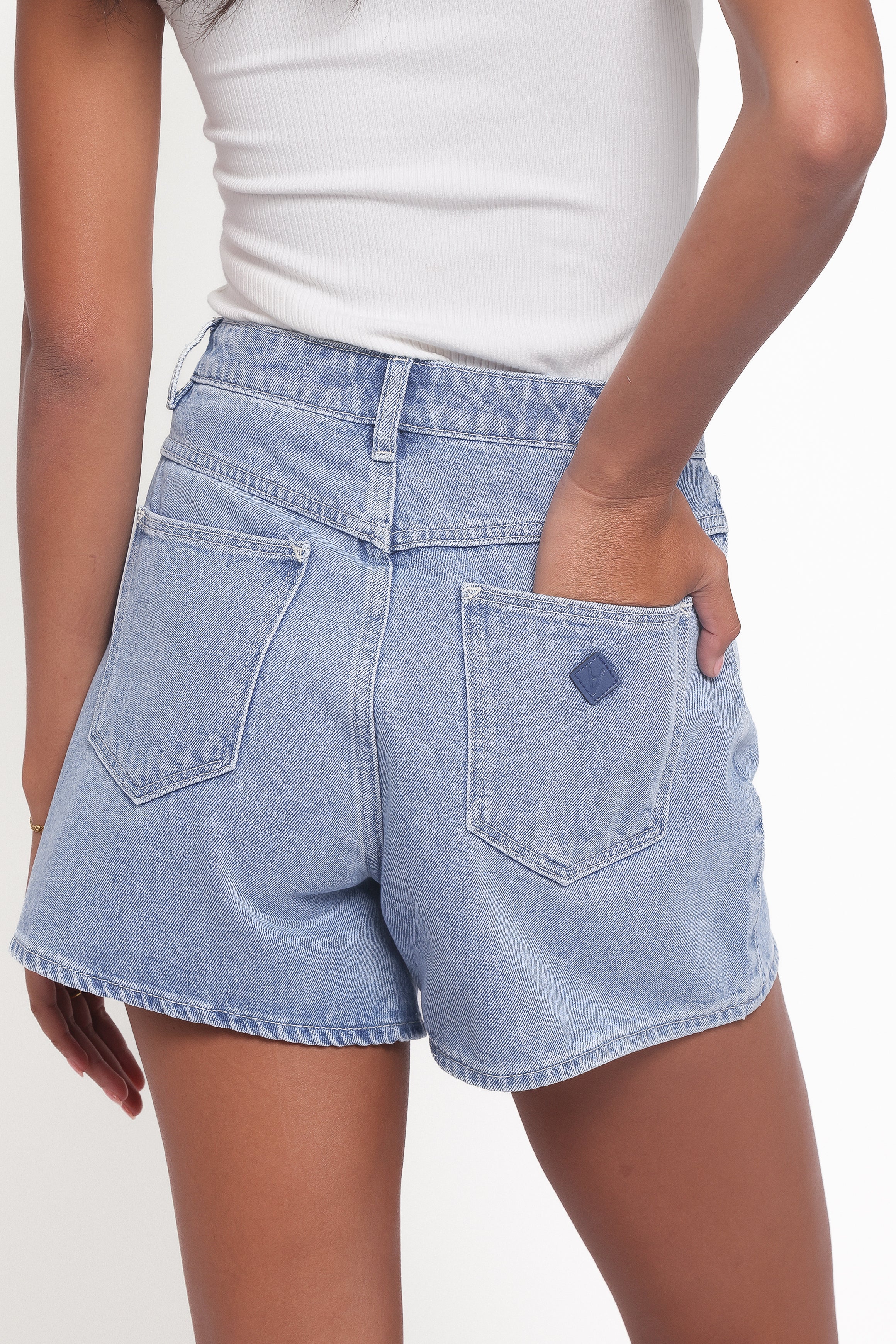 BOTTOMS Abrand Venice Shorts - Jordan