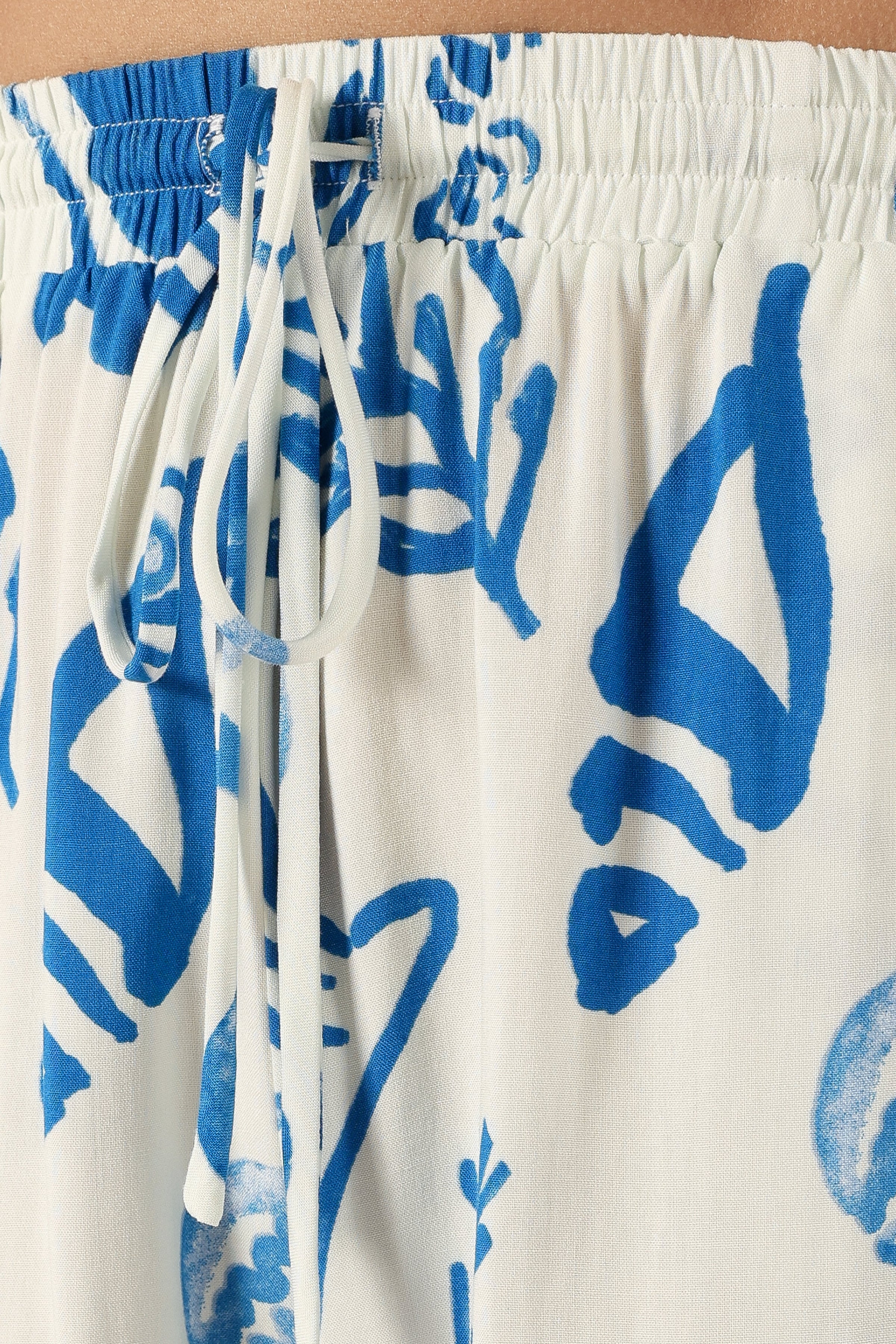 BOTTOMS @Airlie Short - Blue