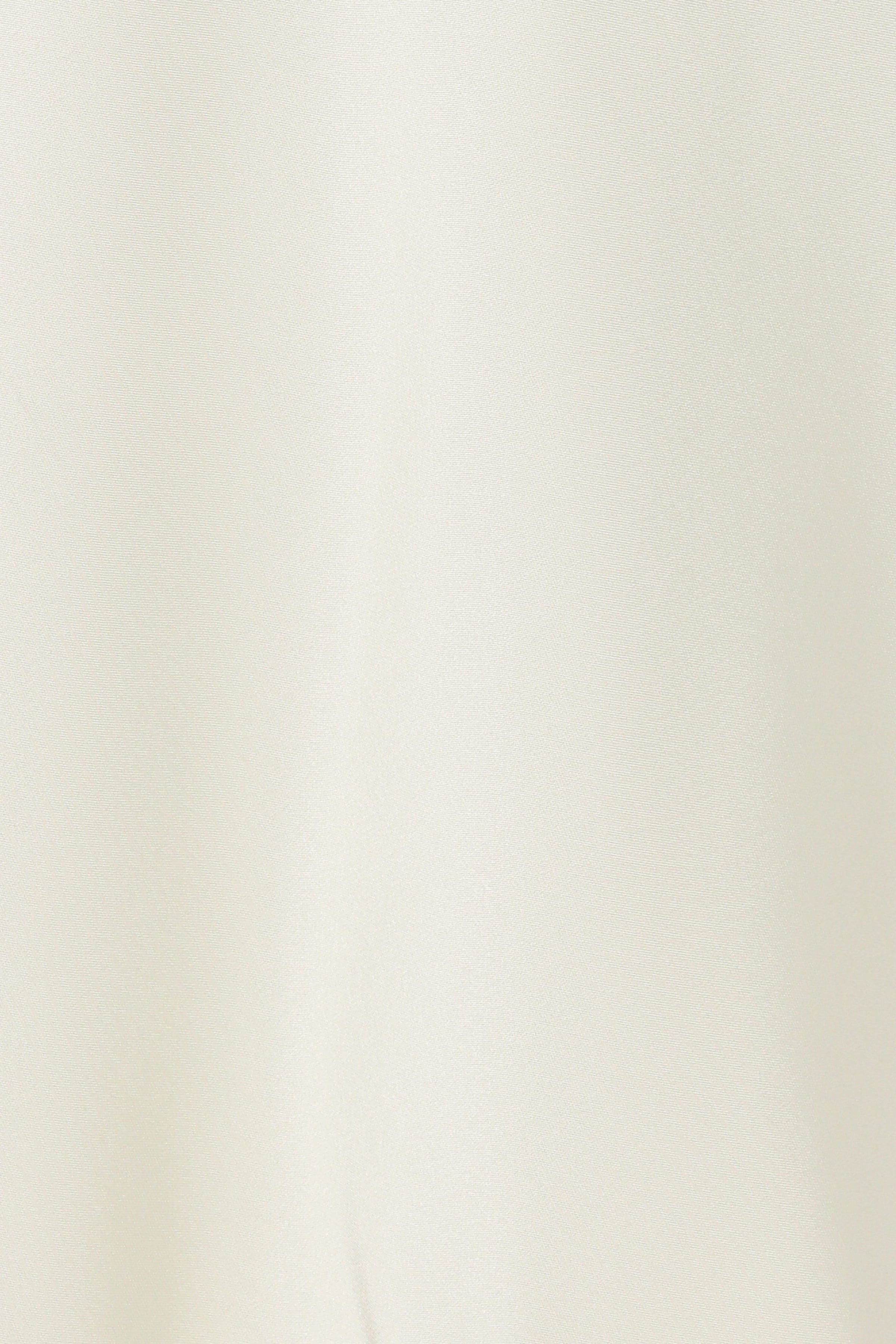 BOTTOMS Alira Lace Trim Midi Skirt - Sage