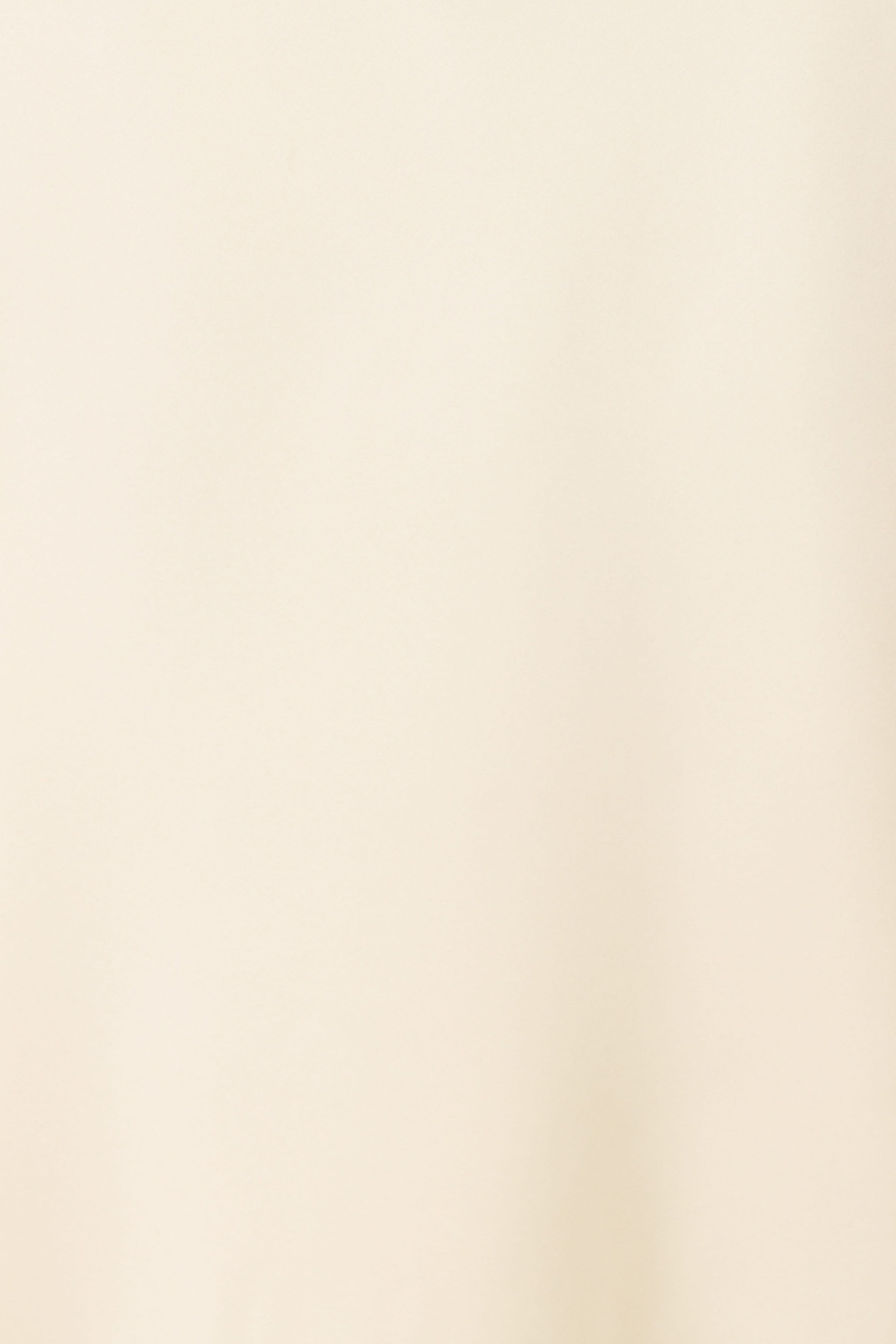 BOTTOMS Alira Lace Trim Midi Skirt - Yellow