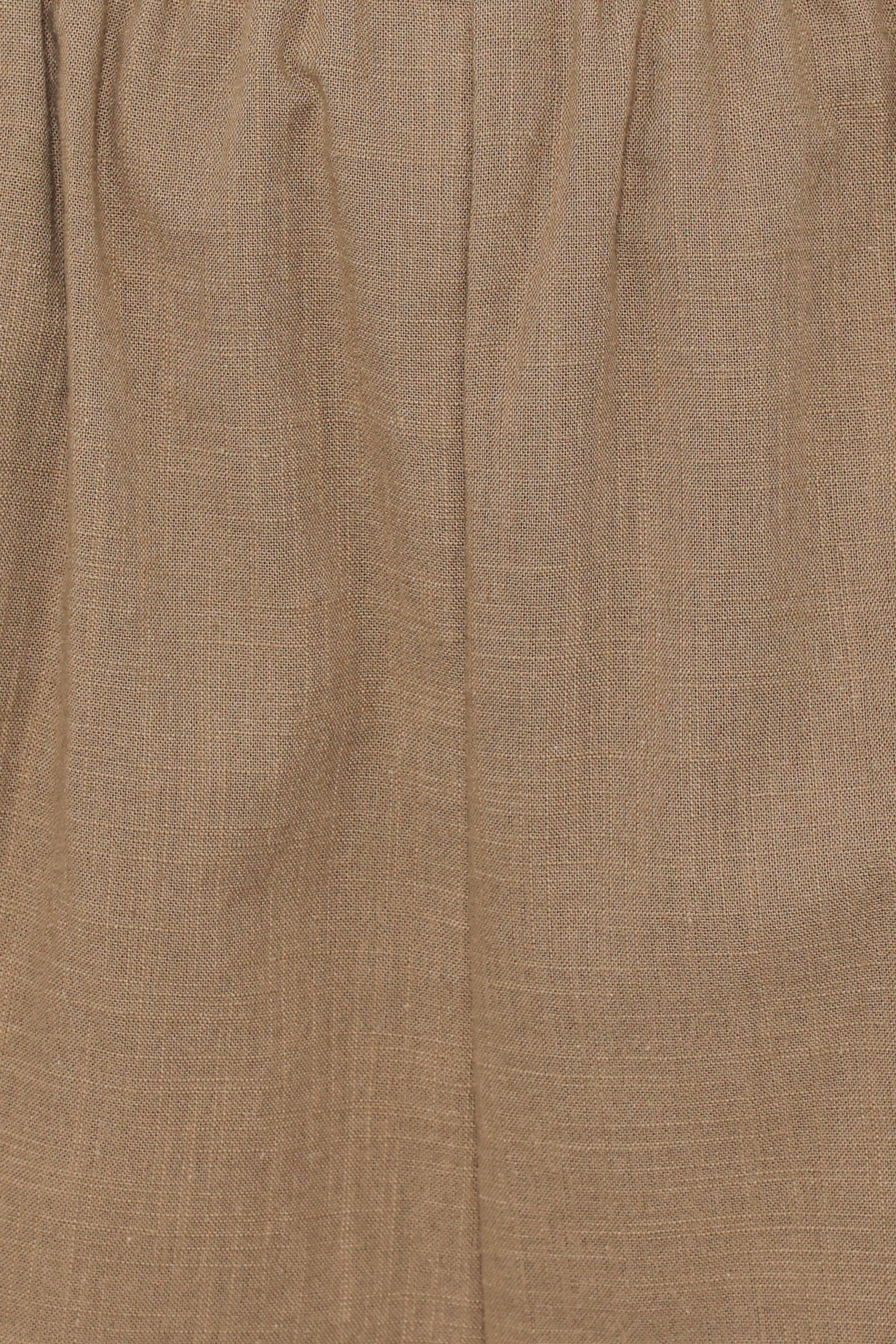 BOTTOMS Alma Track Short - Olive