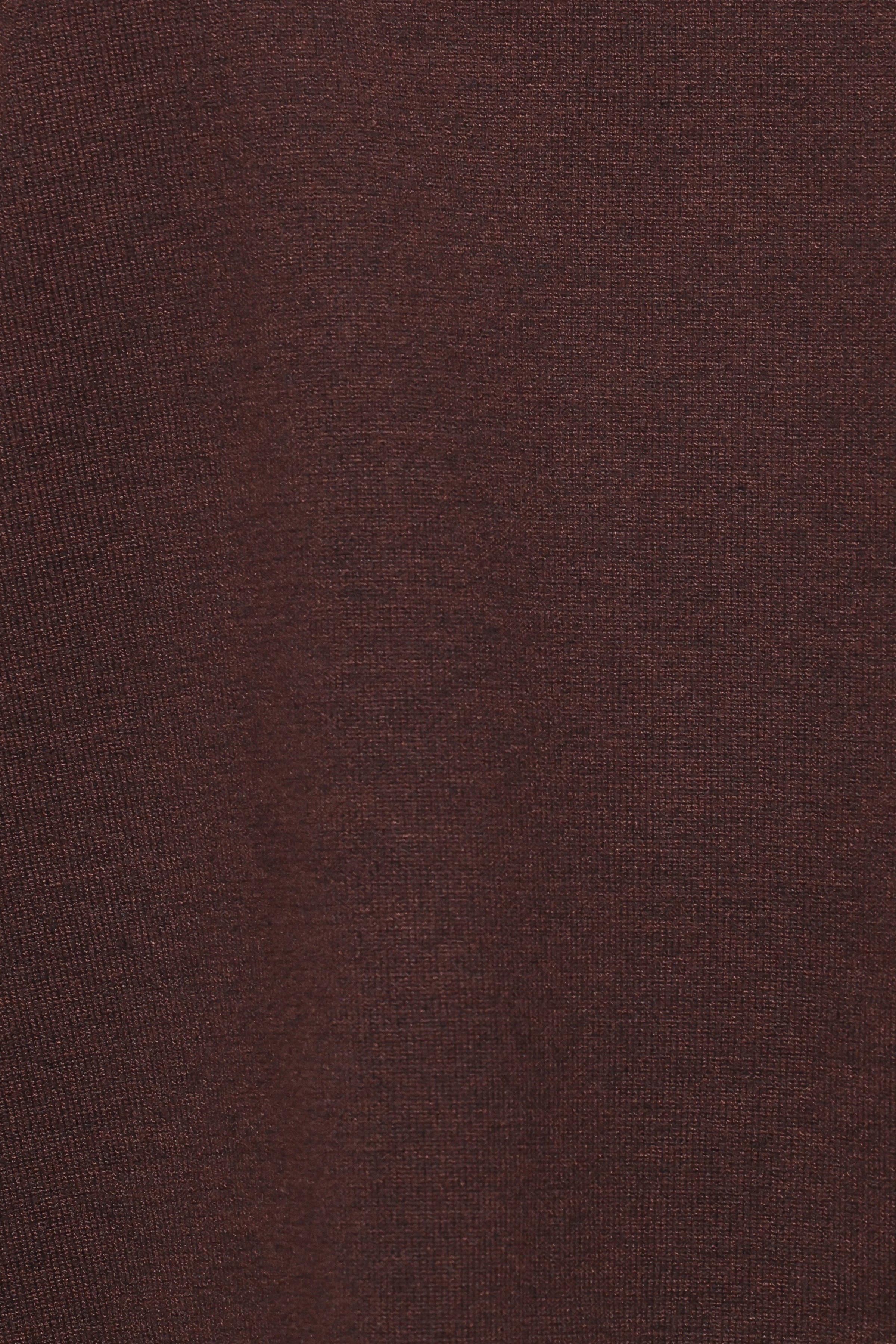 BOTTOMS Ash Knitted Pants - Chocolate