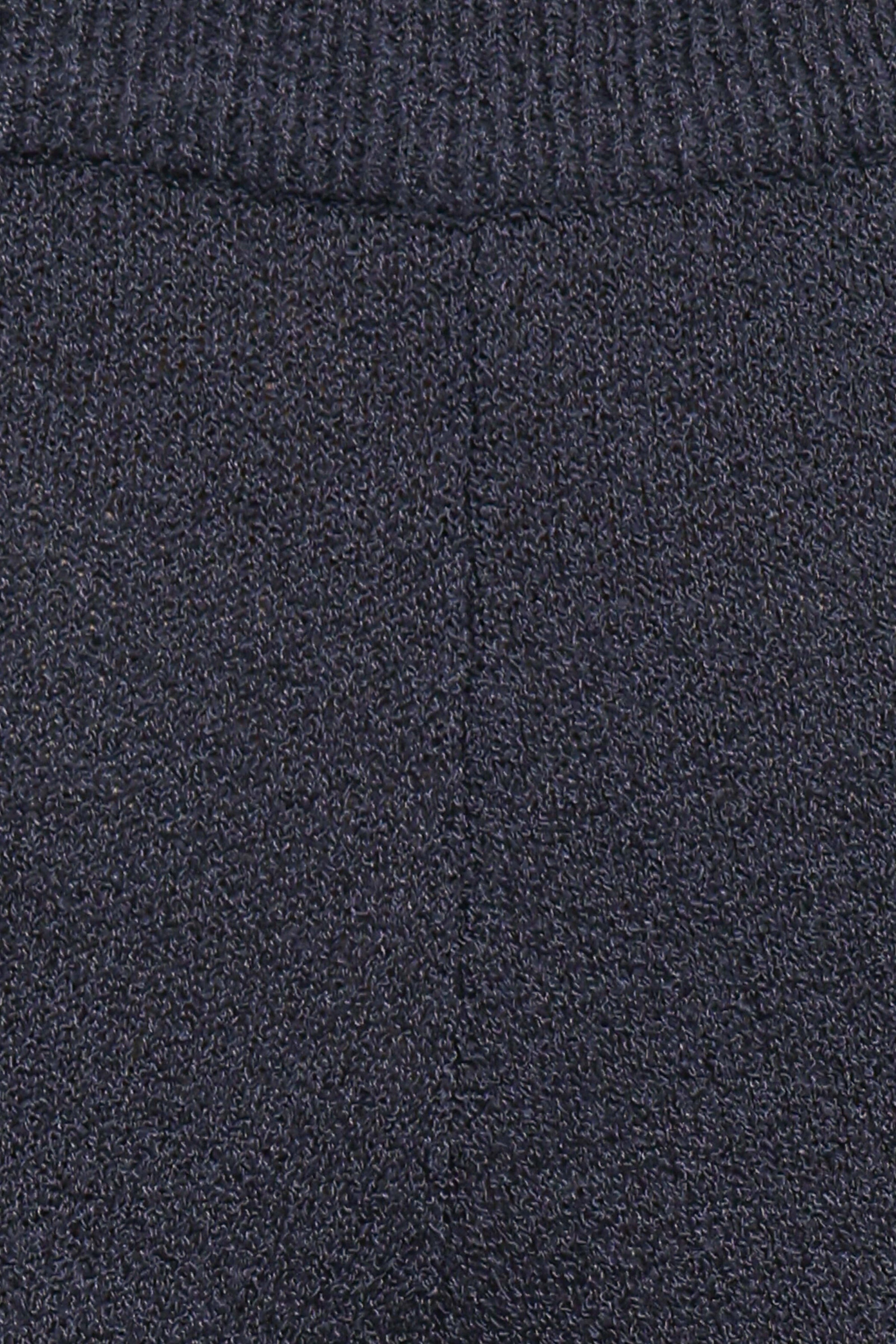 BOTTOMS Ashby Knit Pant - Navy