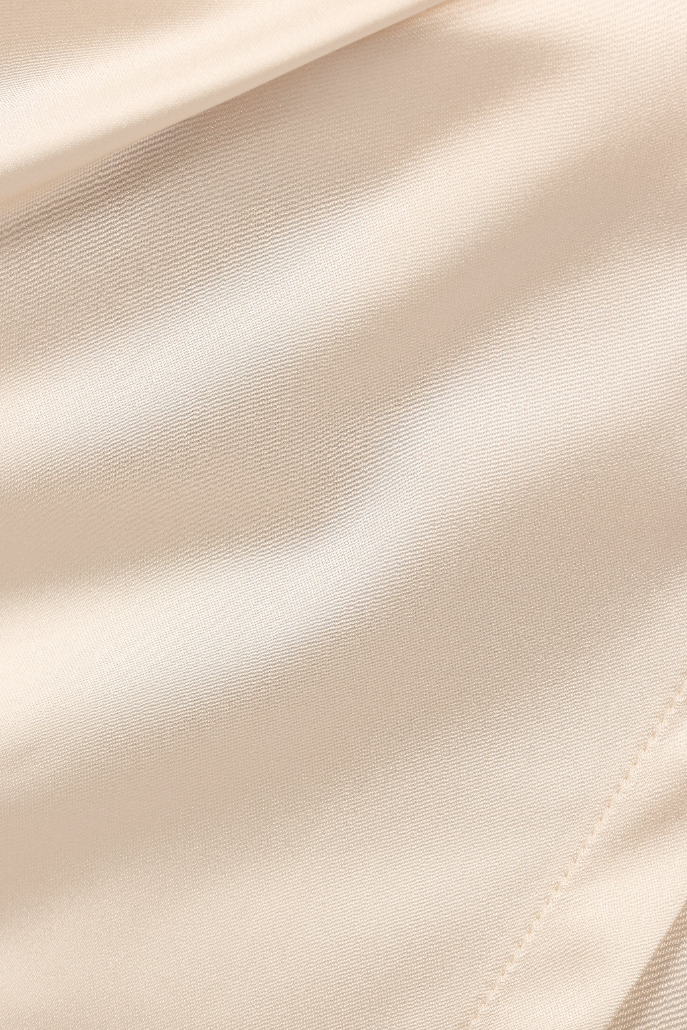 BOTTOMS @Astrid Ruched Skort - Cloud White (Hold for Birthday Collection)