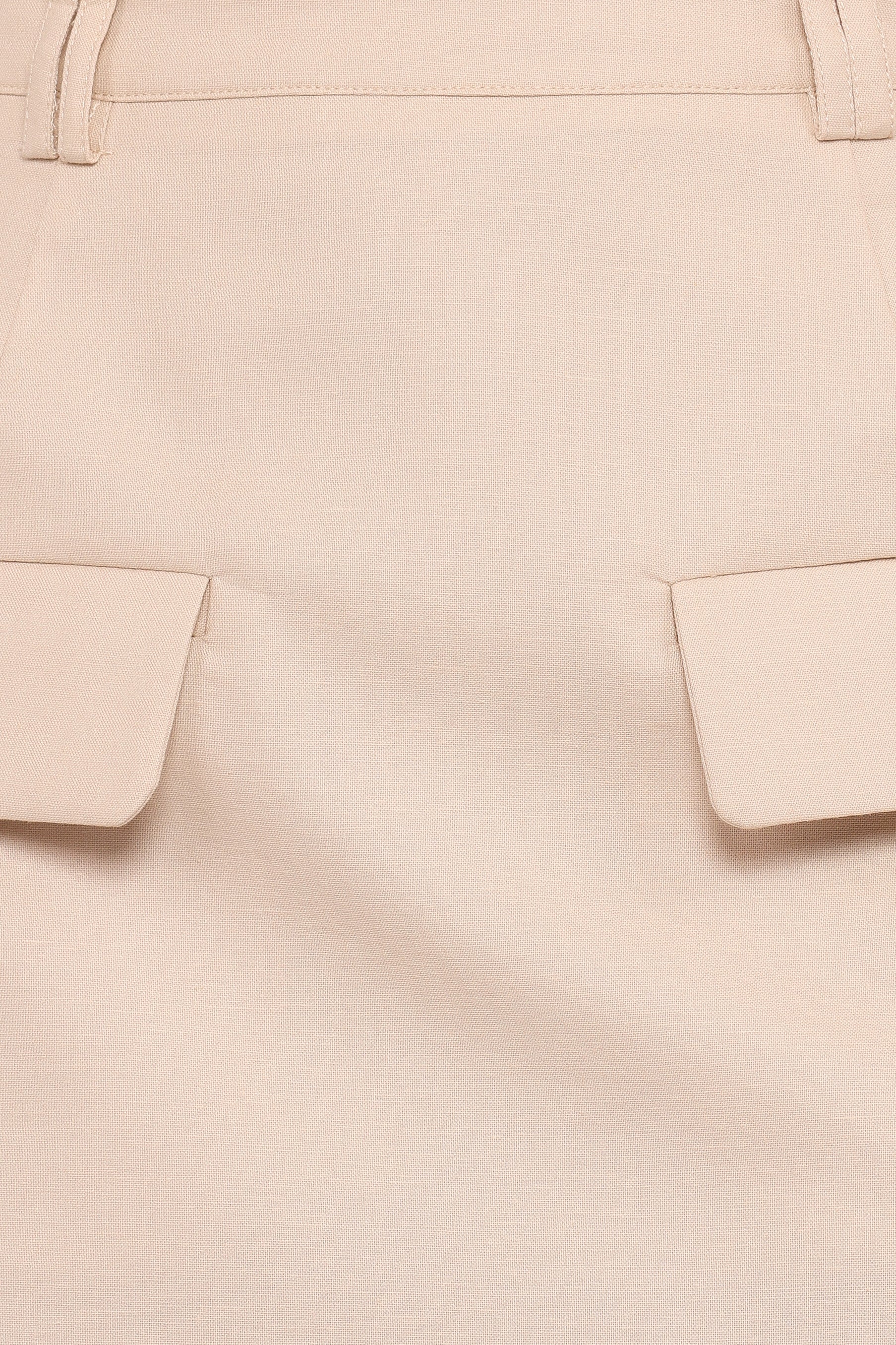 BOTTOMS Brielle Skort - Beige