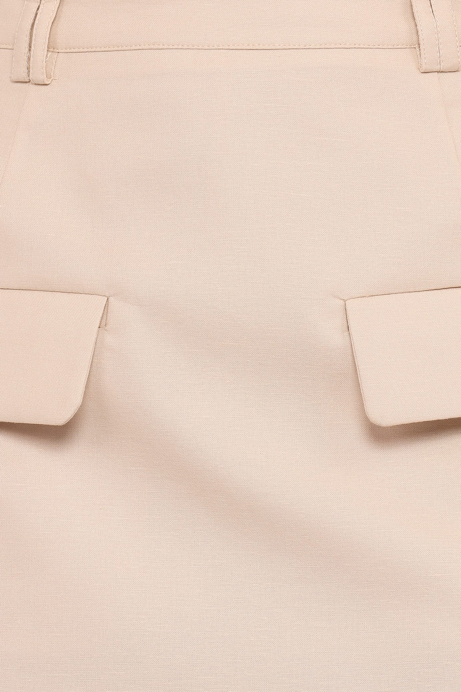 BOTTOMS Brielle Skort - Beige