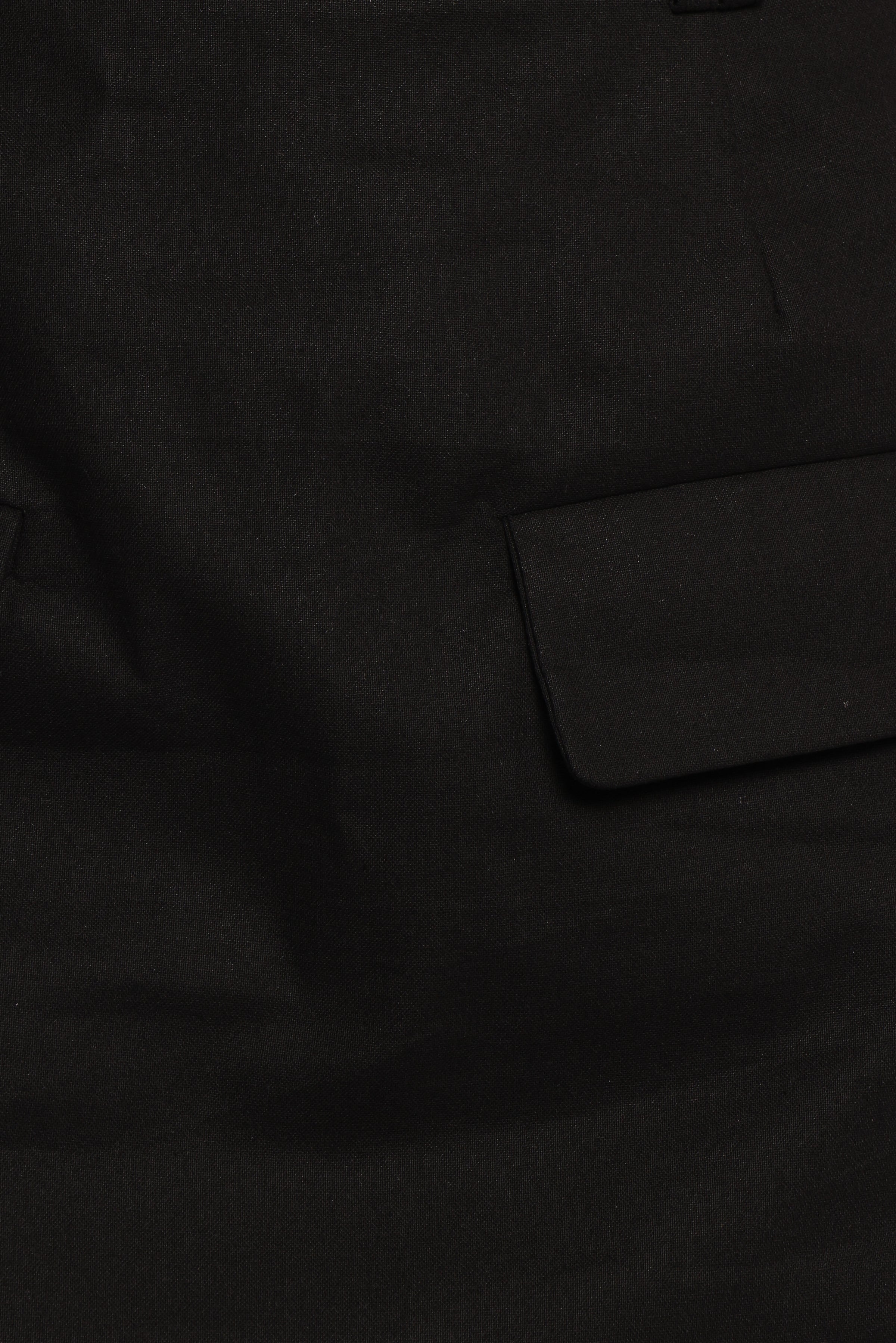 BOTTOMS Brielle Skort - Black