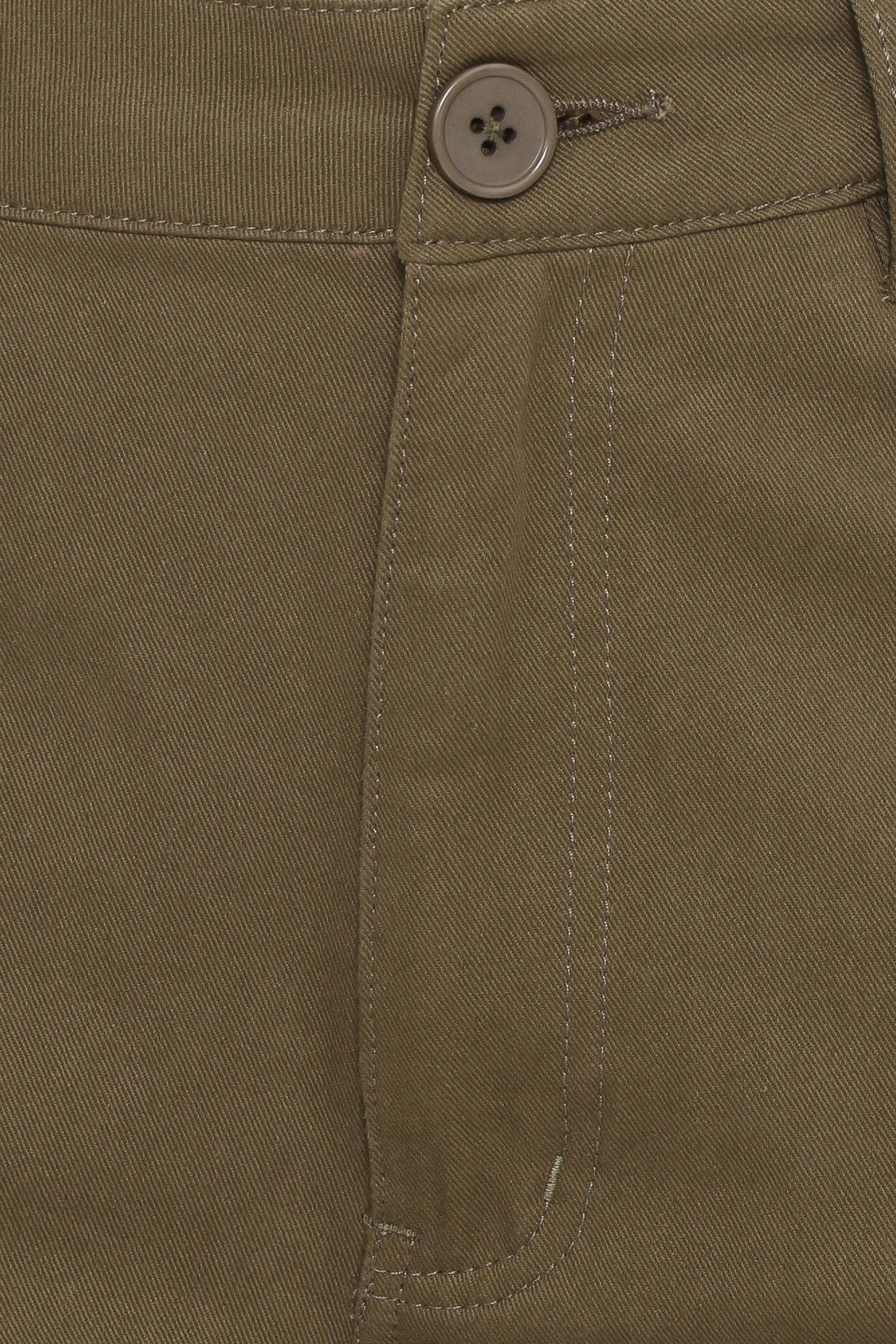 BOTTOMS Brynn Straight Leg Pants - Khaki