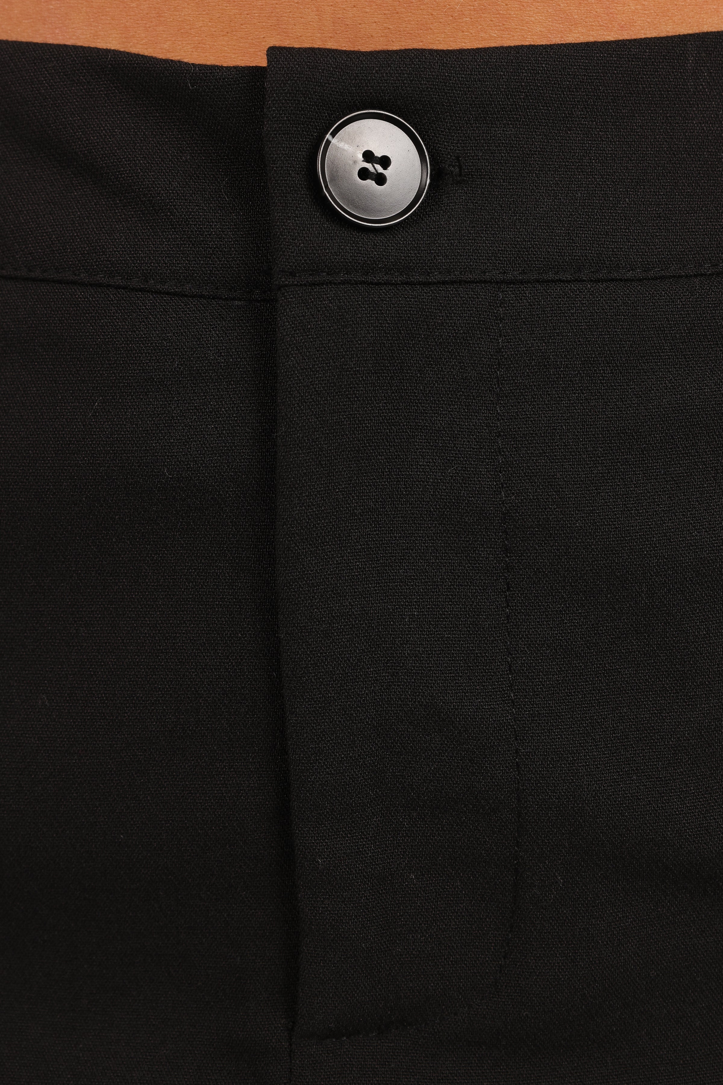 BOTTOMS Charly Skort - Black