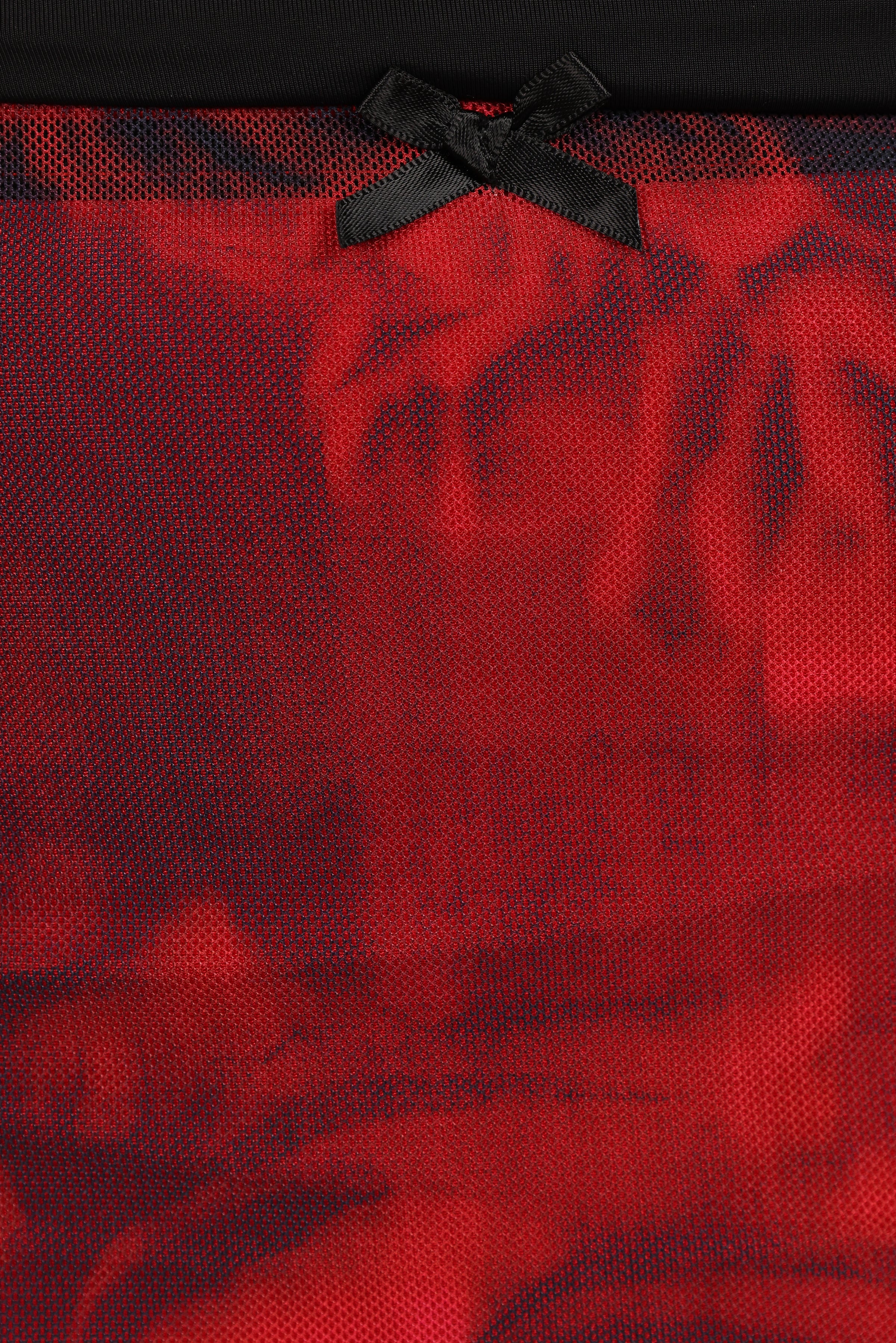 BOTTOMS Cici Maxi Skirt - Rose Print