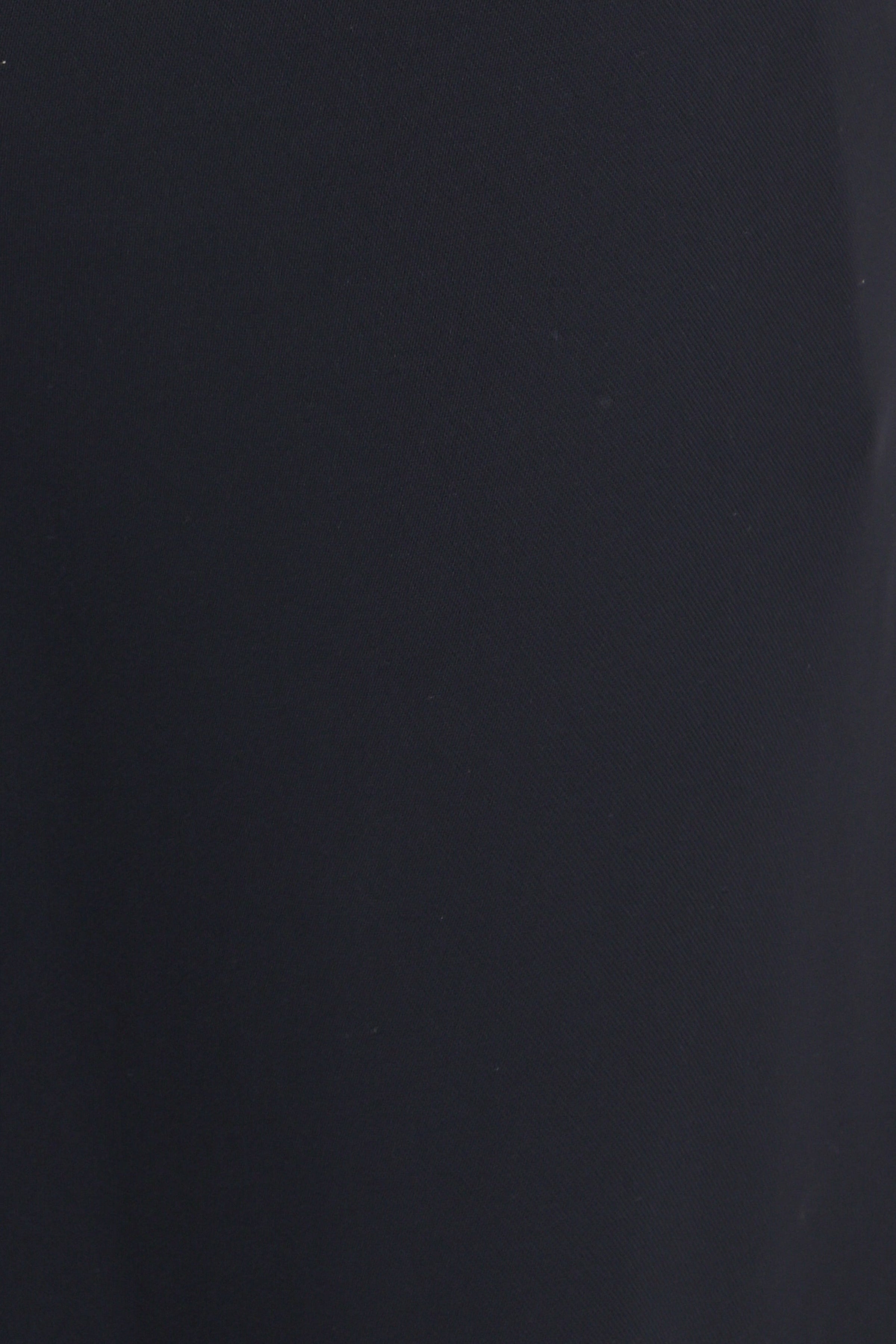 BOTTOMS Clark Crepe Wide Leg Pant - Black