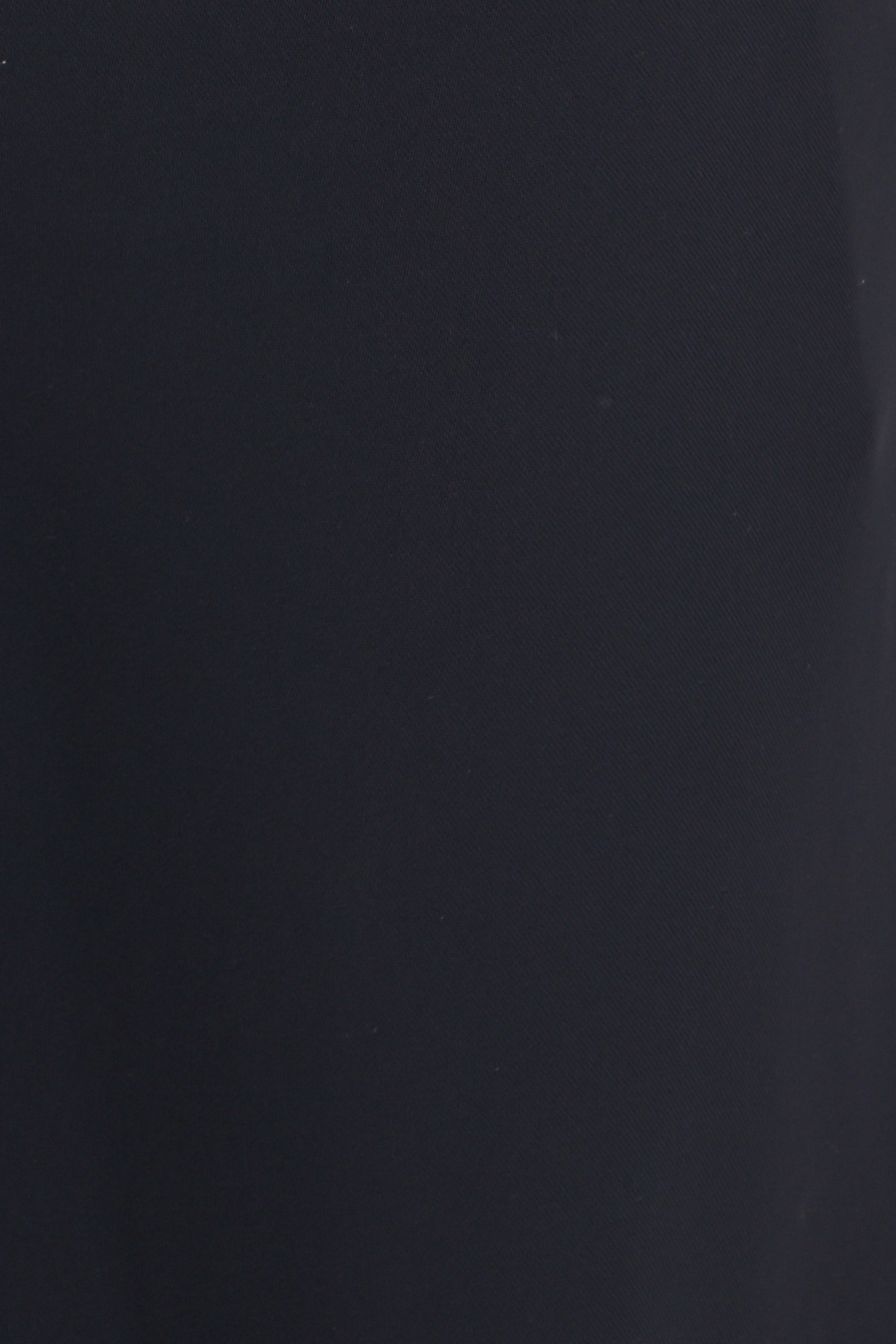 BOTTOMS Clark Crepe Wide Leg Pant - Black