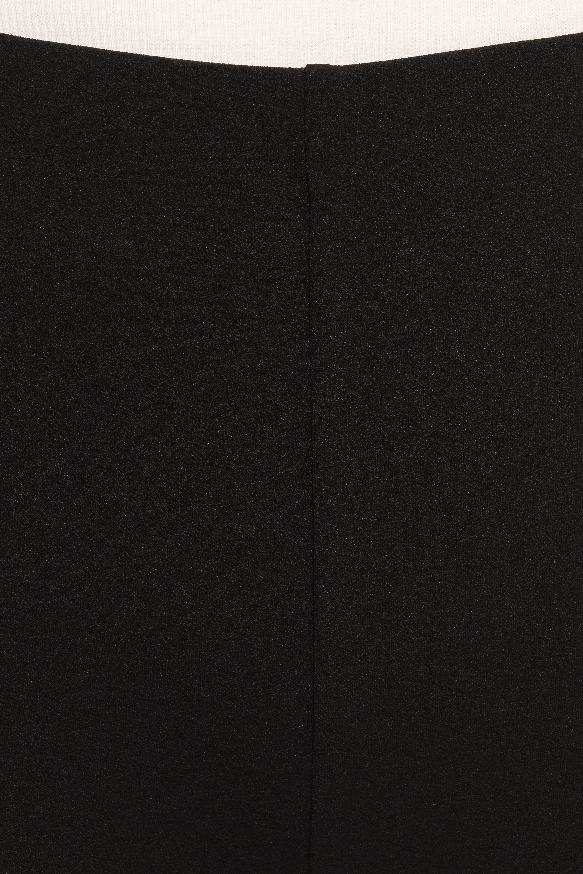 BOTTOMS Colette Pants - Black