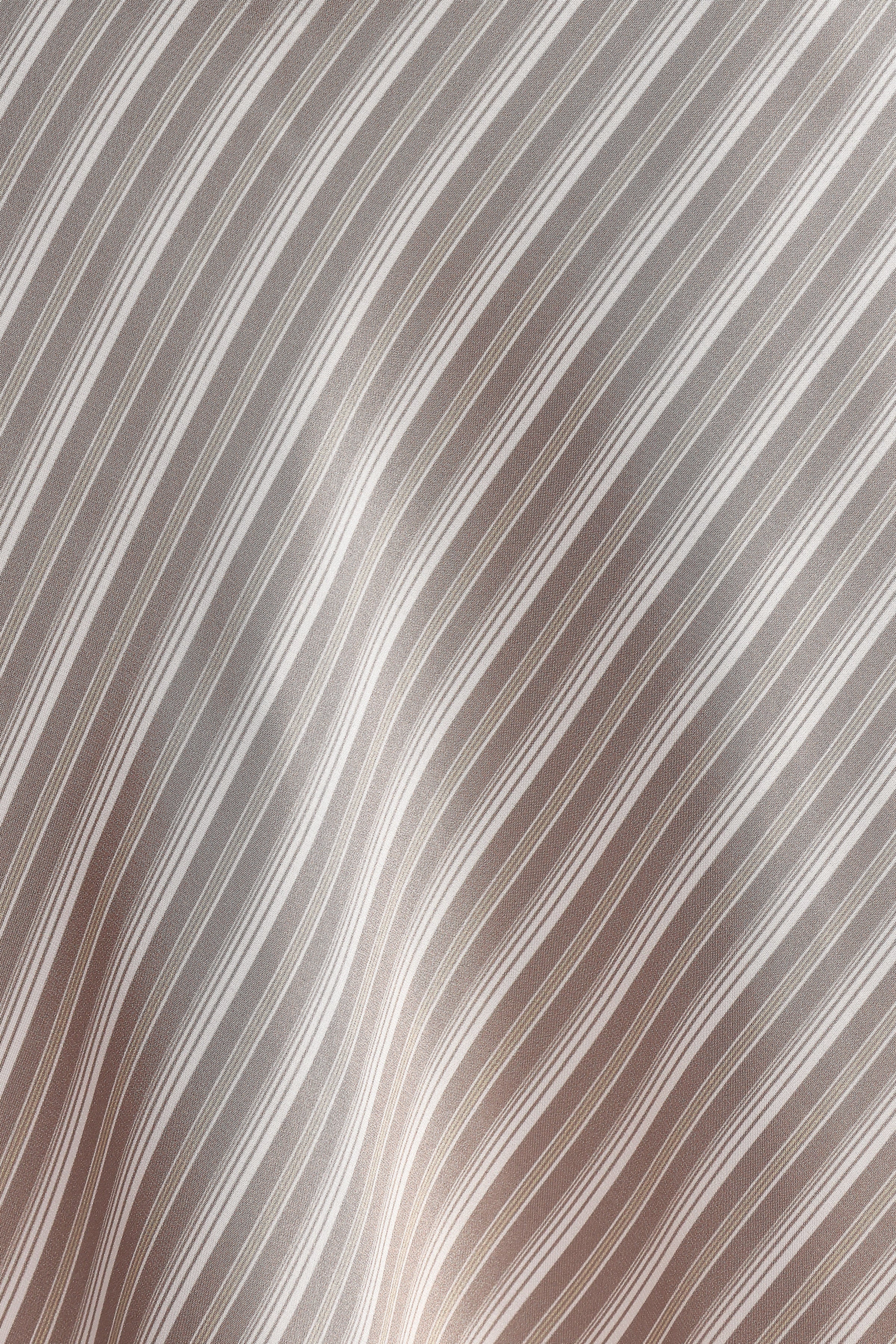 BOTTOMS Corrina Midi Skirt - Stripe