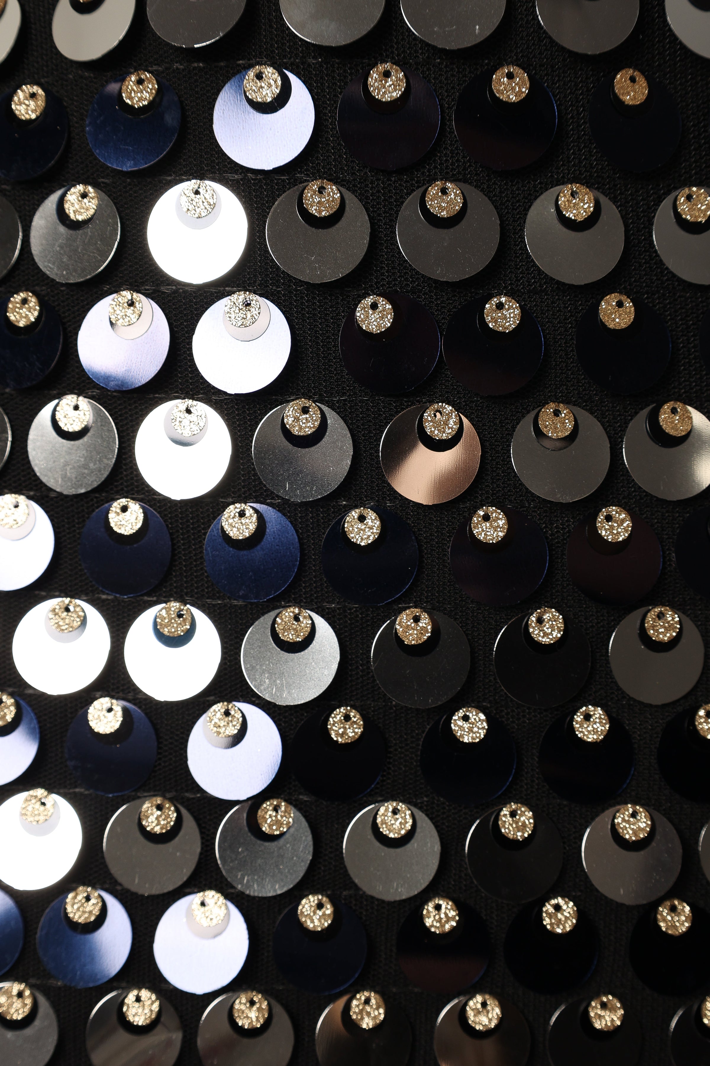 BOTTOMS @Cortez Maxi Skirt - Black