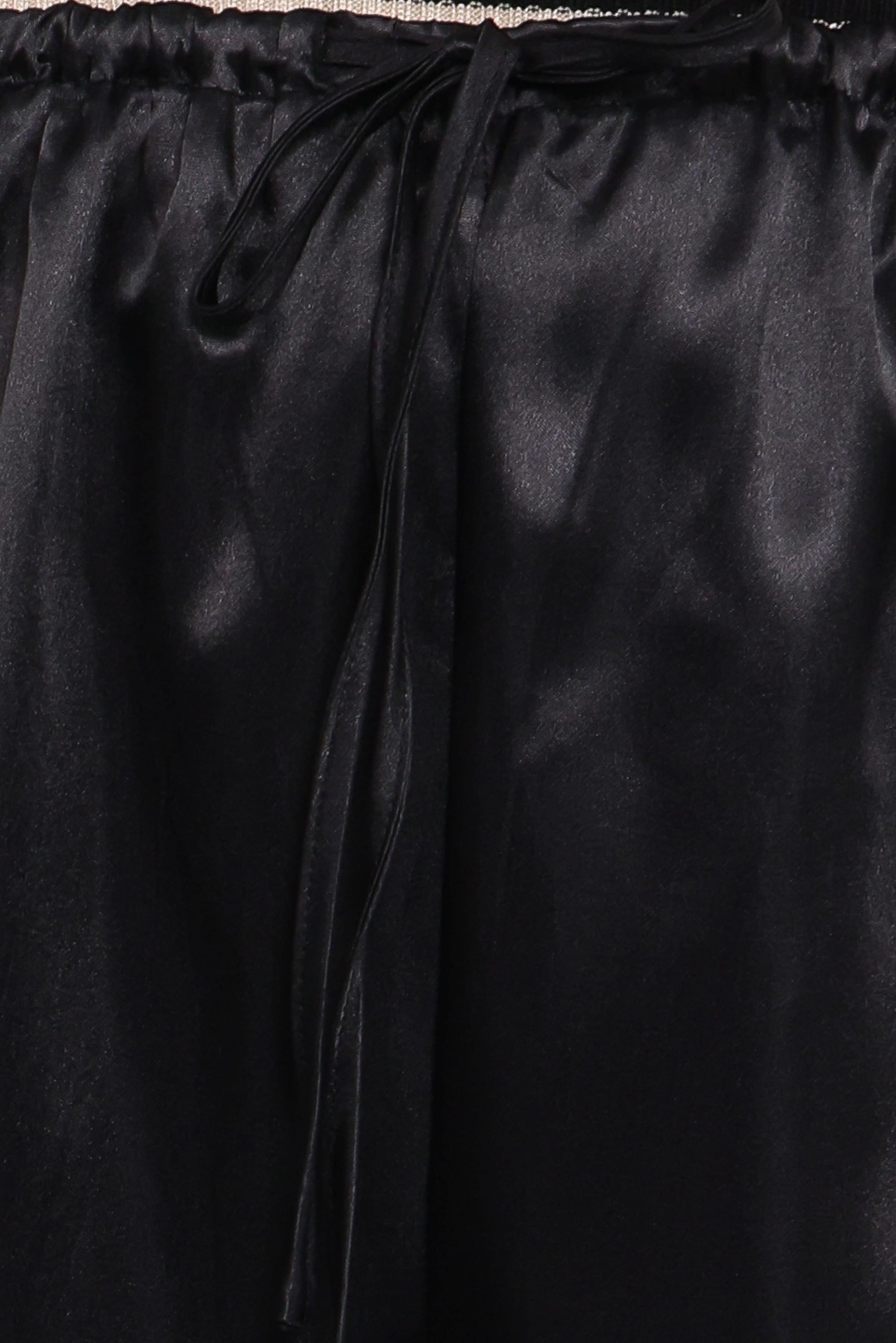 BOTTOMS Danae Pant - Black