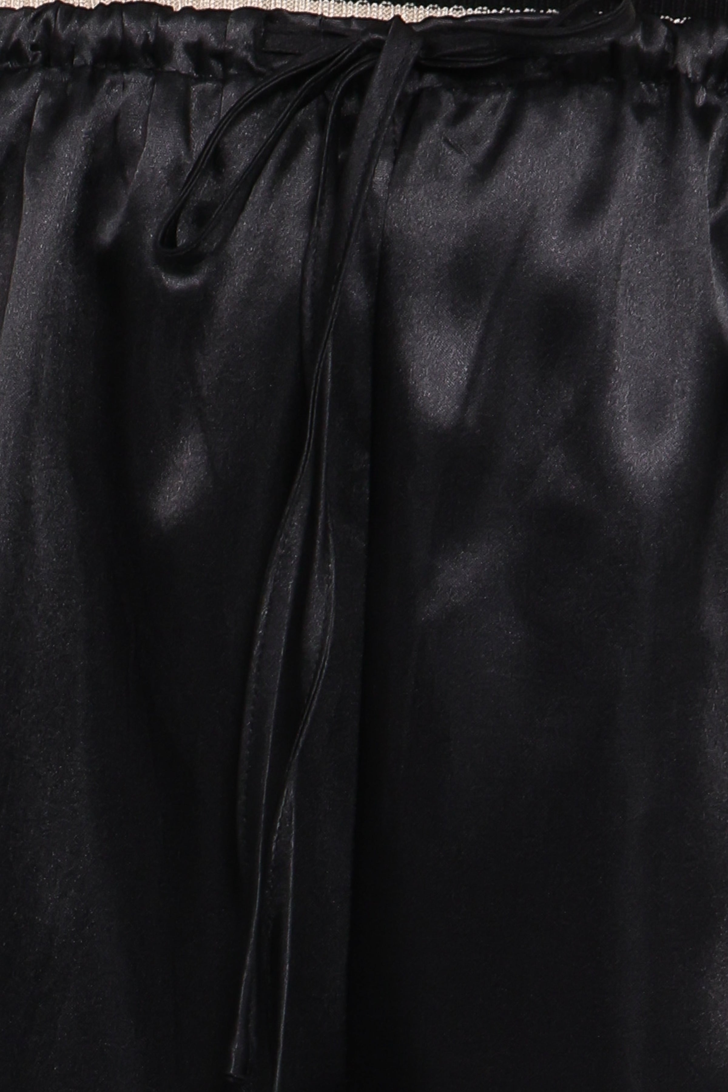 BOTTOMS Danae Pant - Black