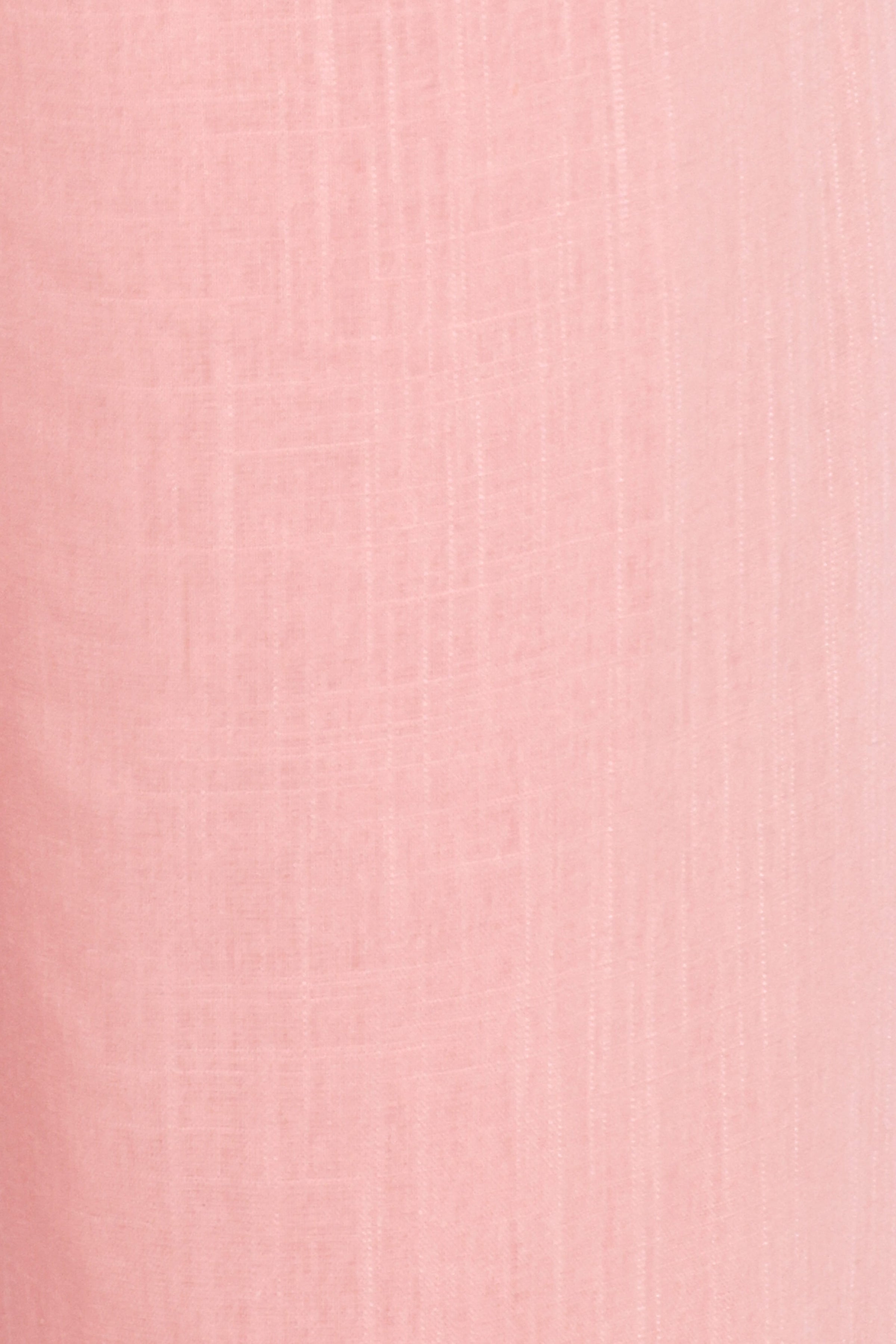 BOTTOMS Dean Linen Pants - Light Pink